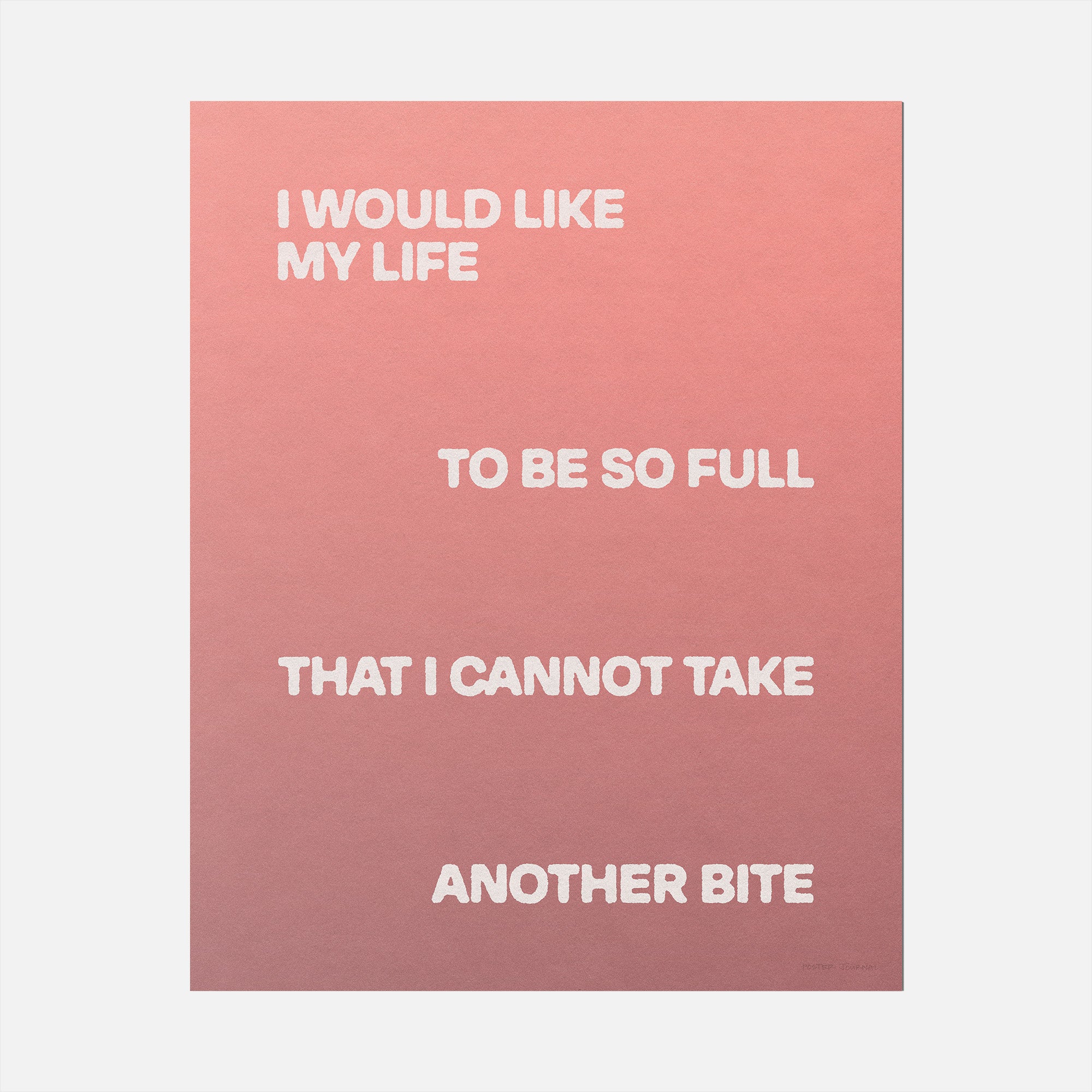 BITE PRINT