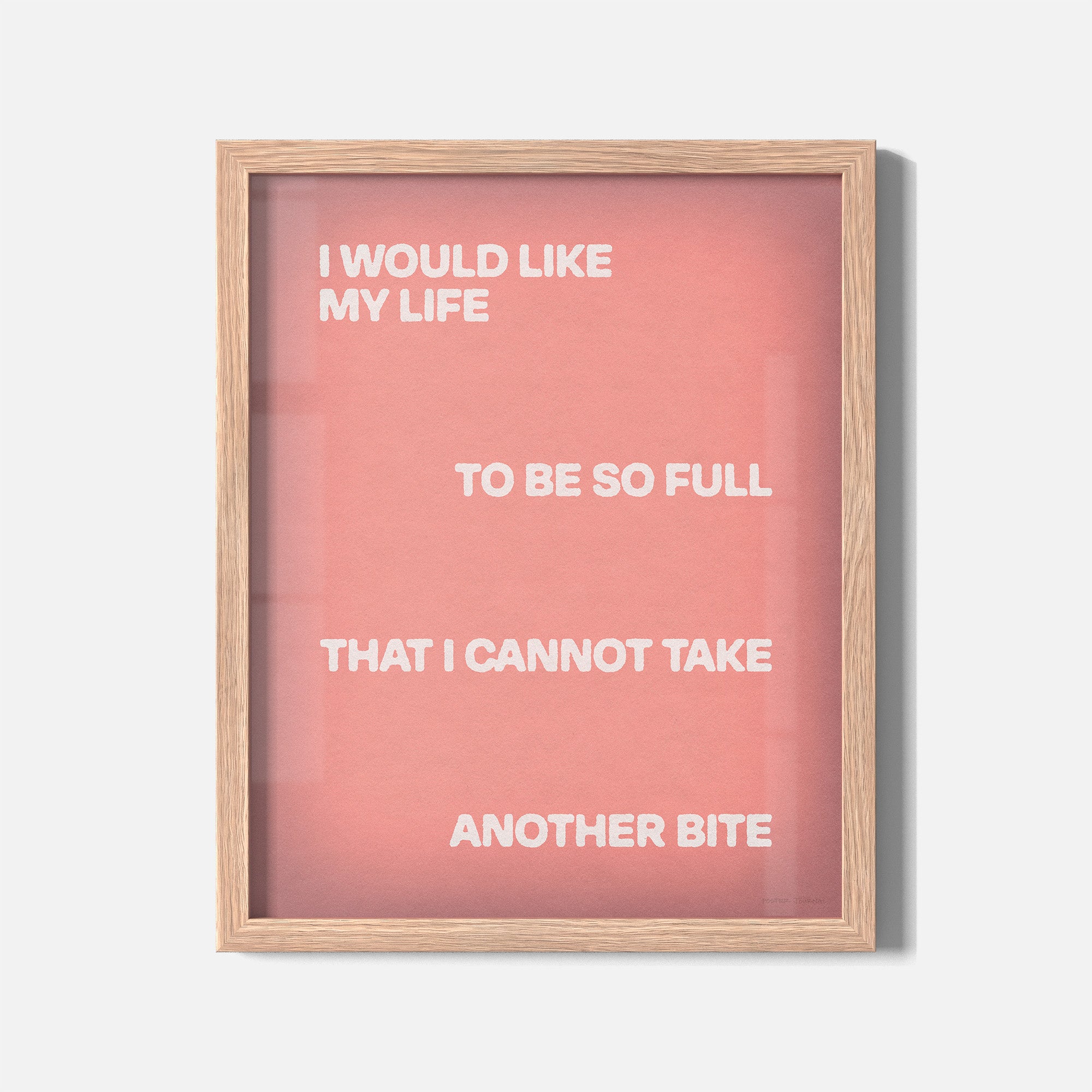 BITE PRINT