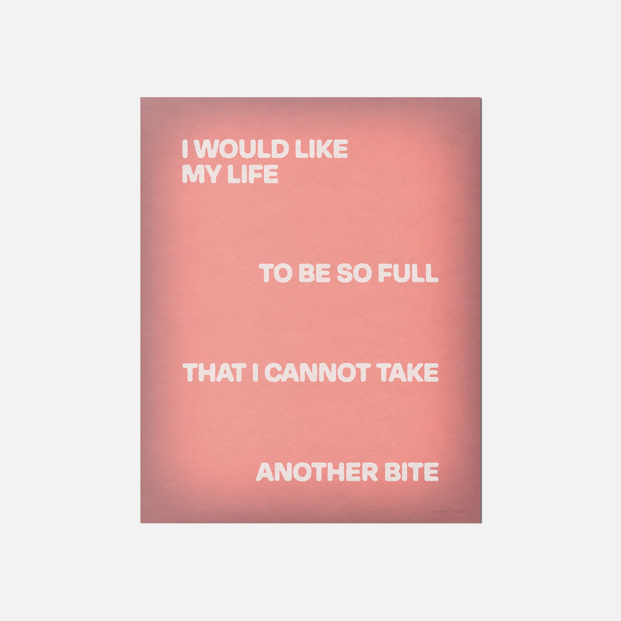 BITE PRINT