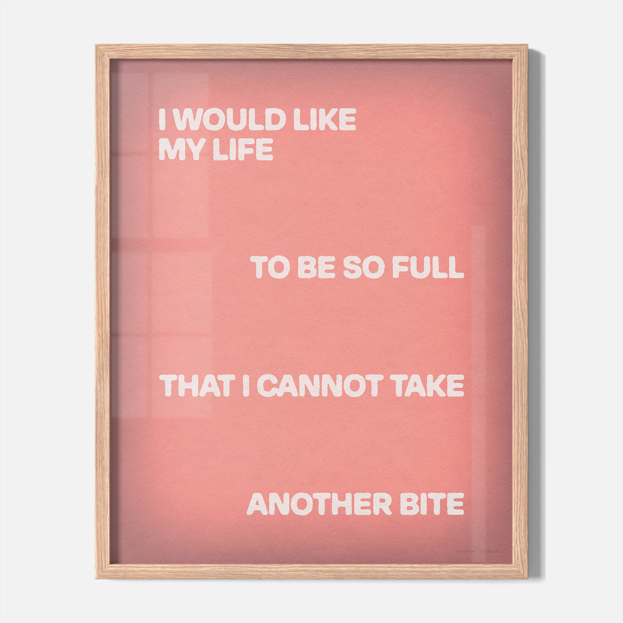 BITE PRINT