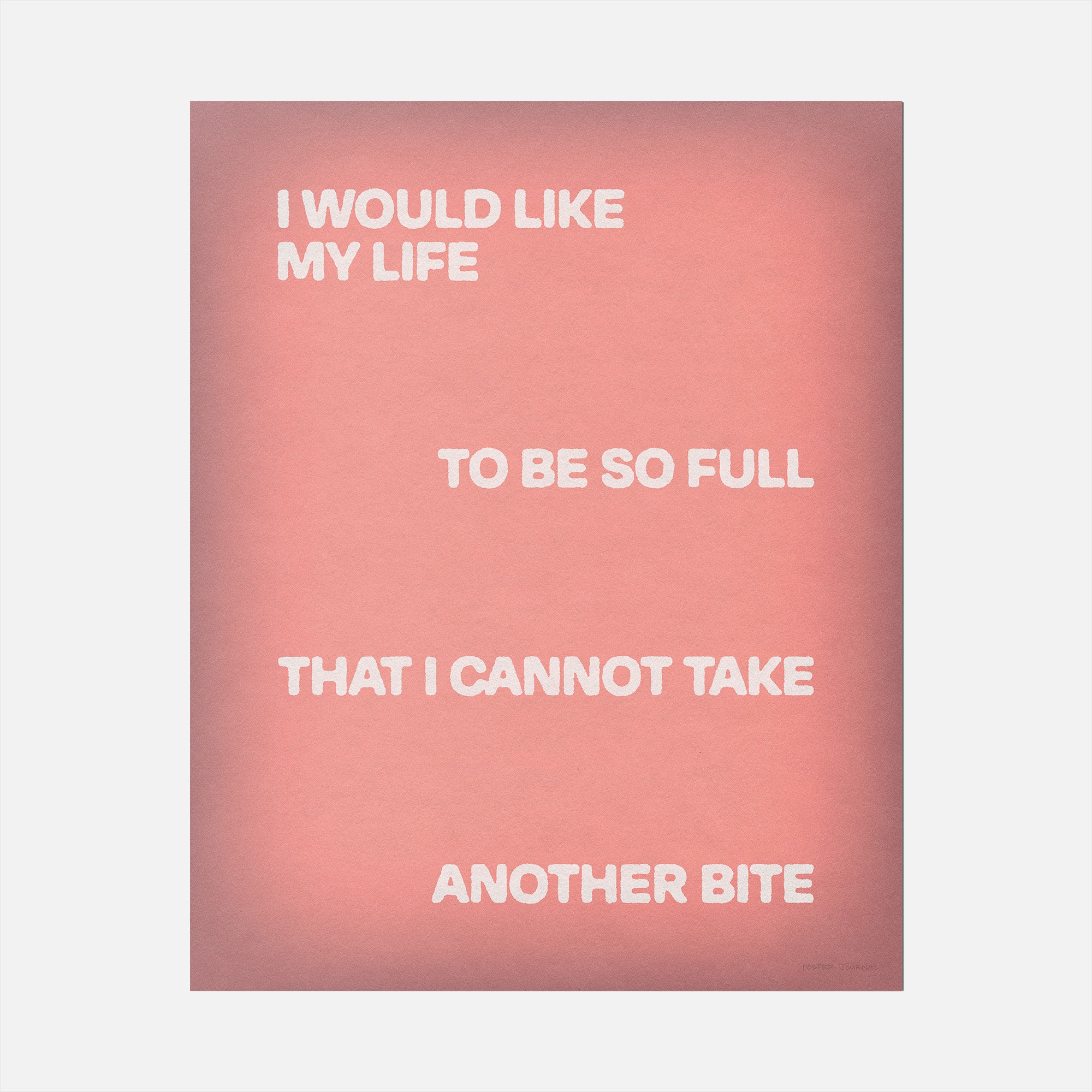 BITE PRINT