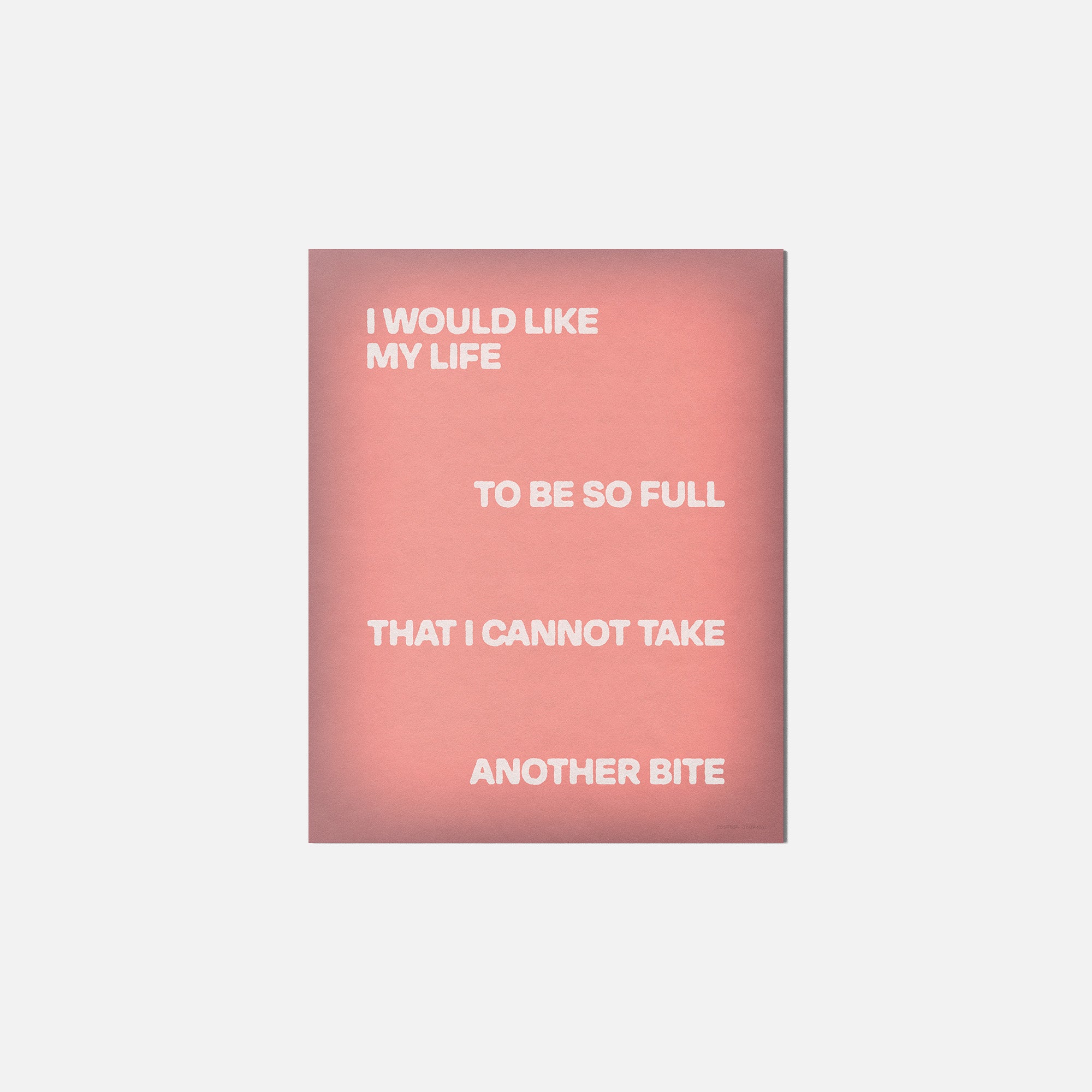 BITE PRINT
