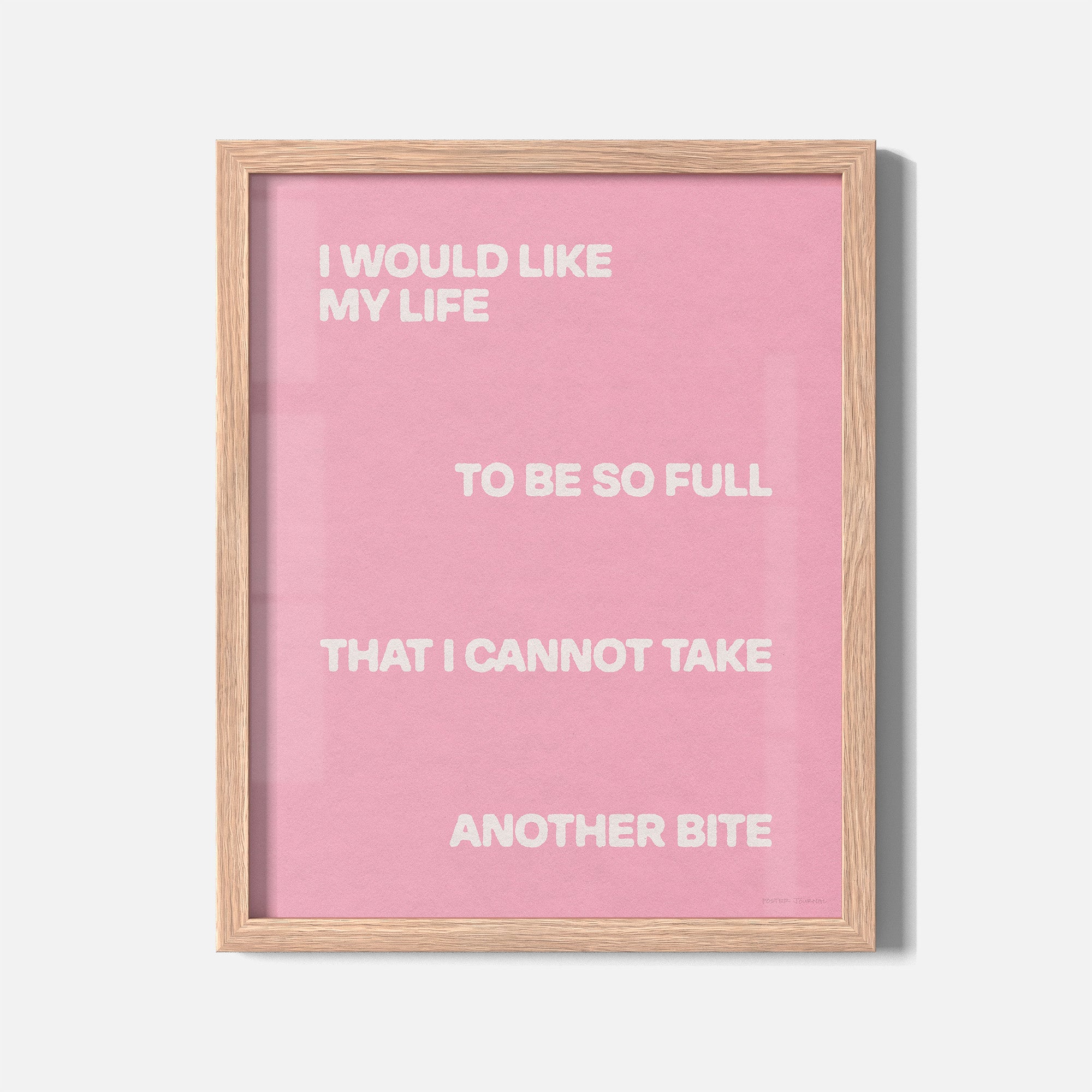 BITE PRINT