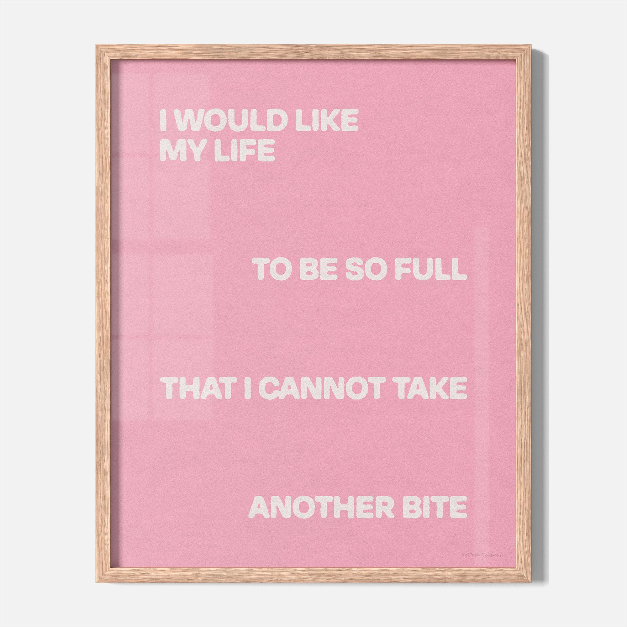 BITE PRINT