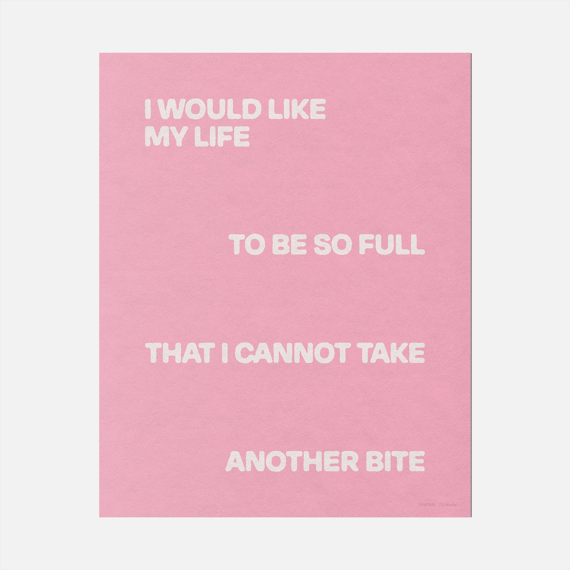 BITE PRINT