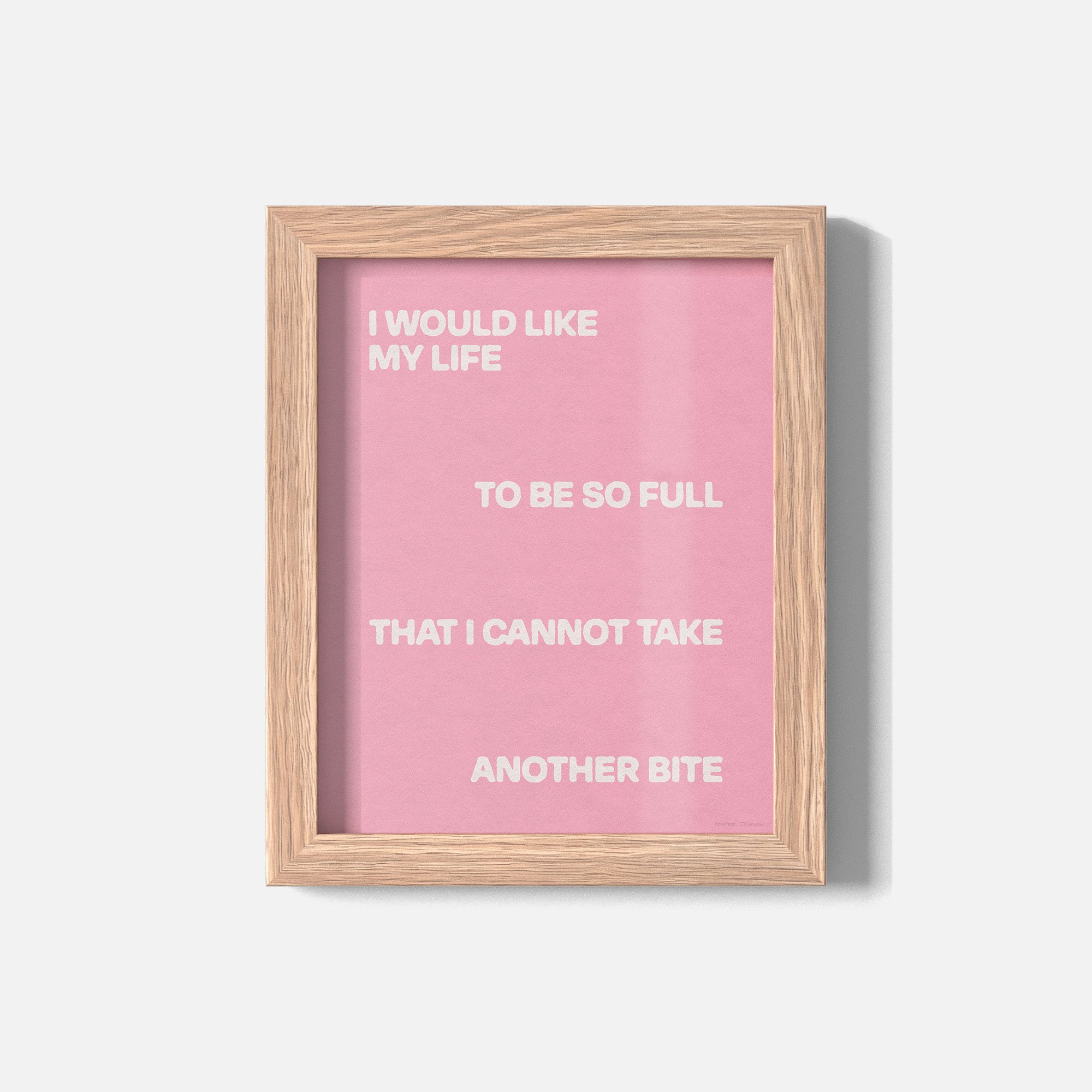 BITE PRINT