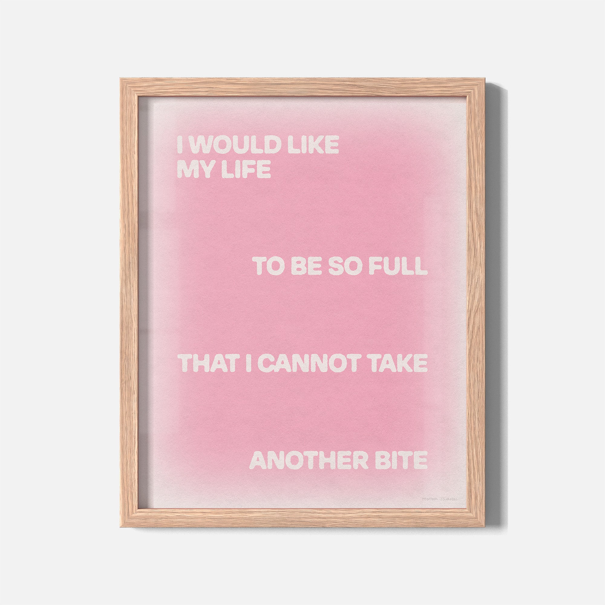 BITE PRINT