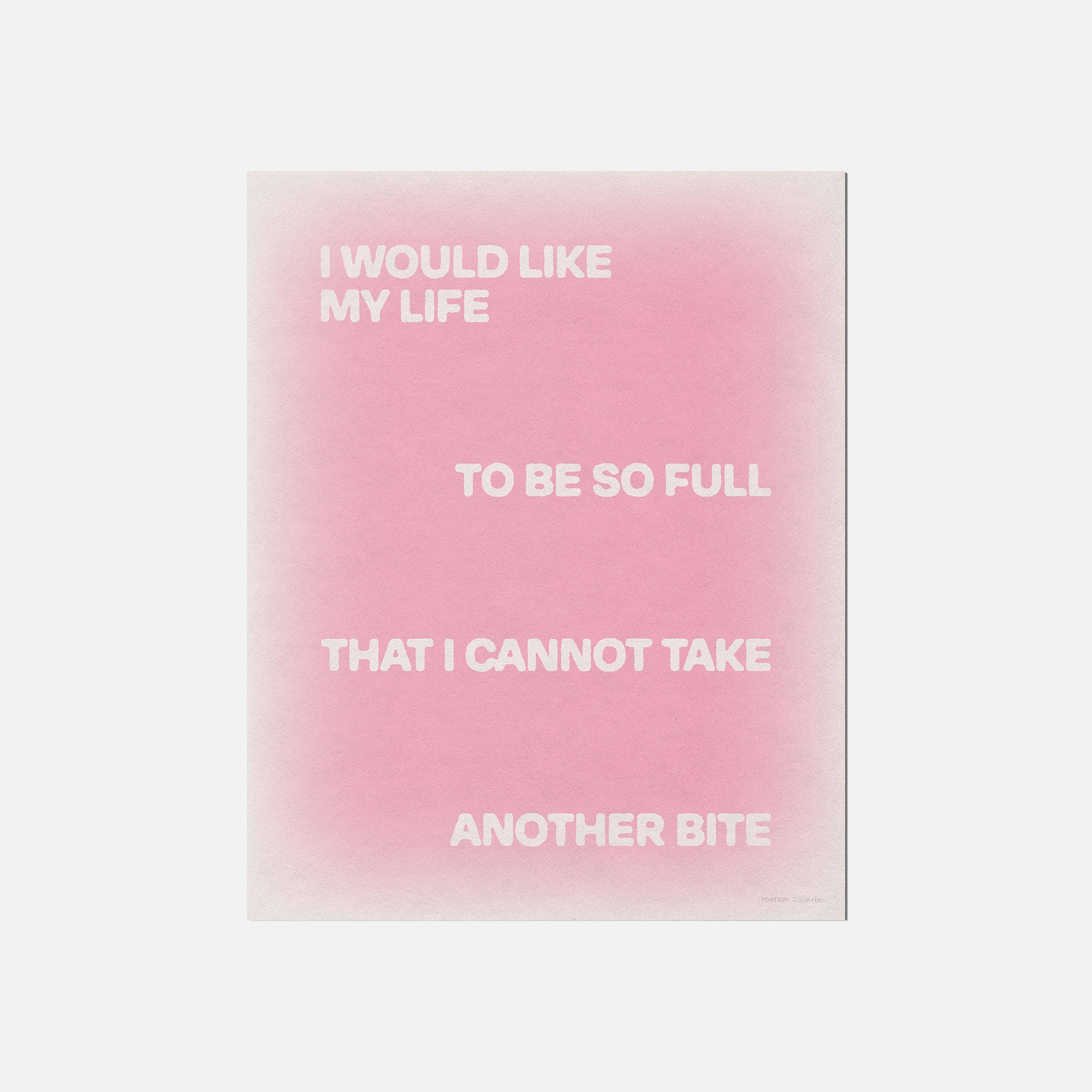BITE PRINT