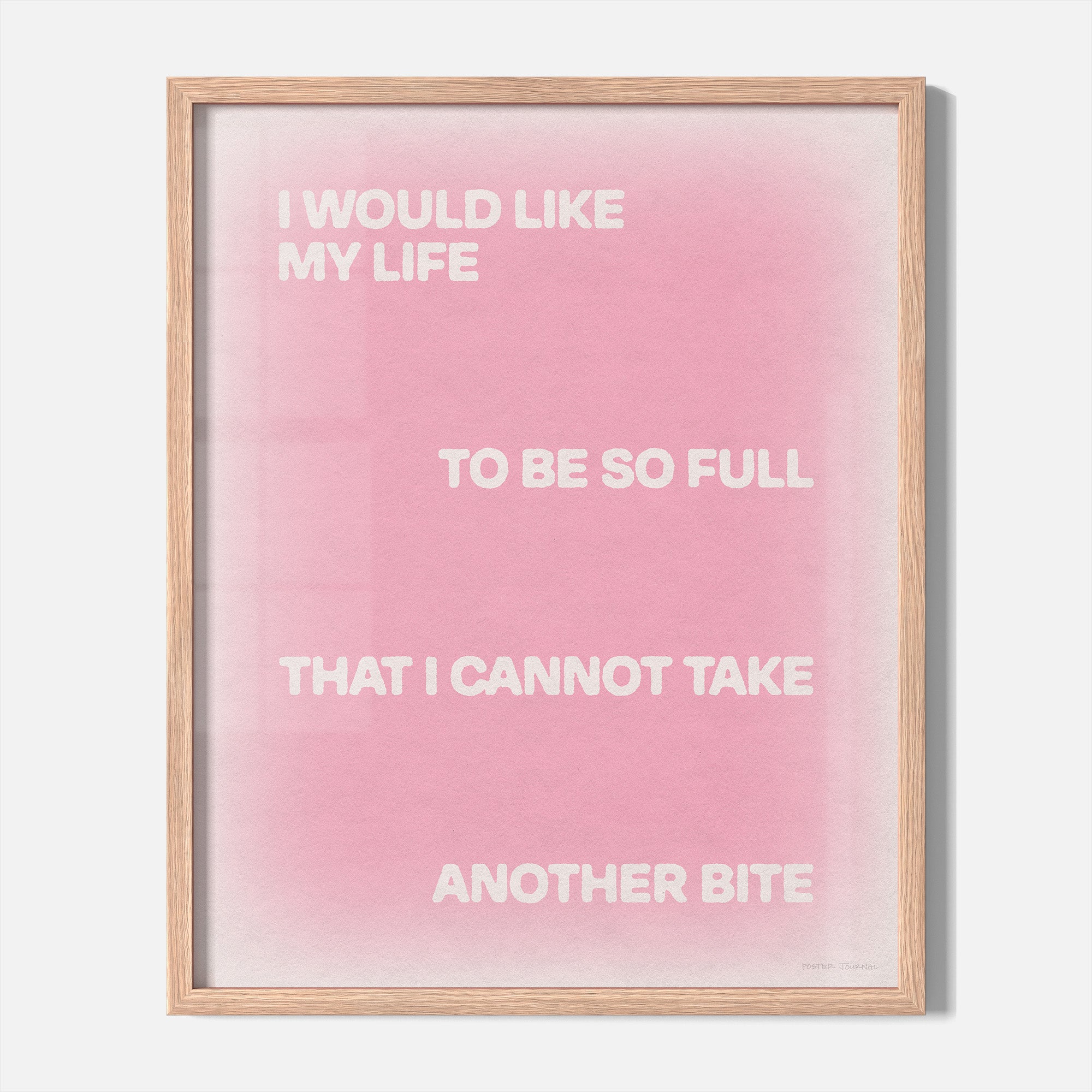 BITE PRINT