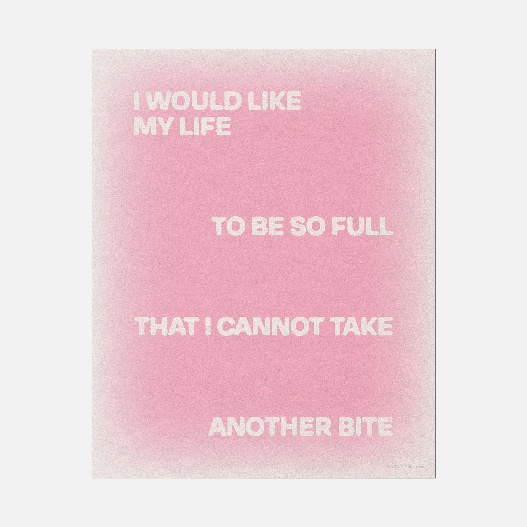 BITE PRINT