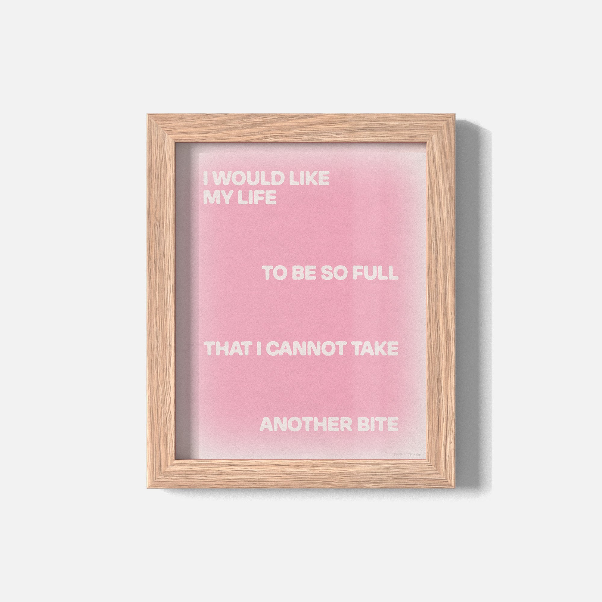 BITE PRINT