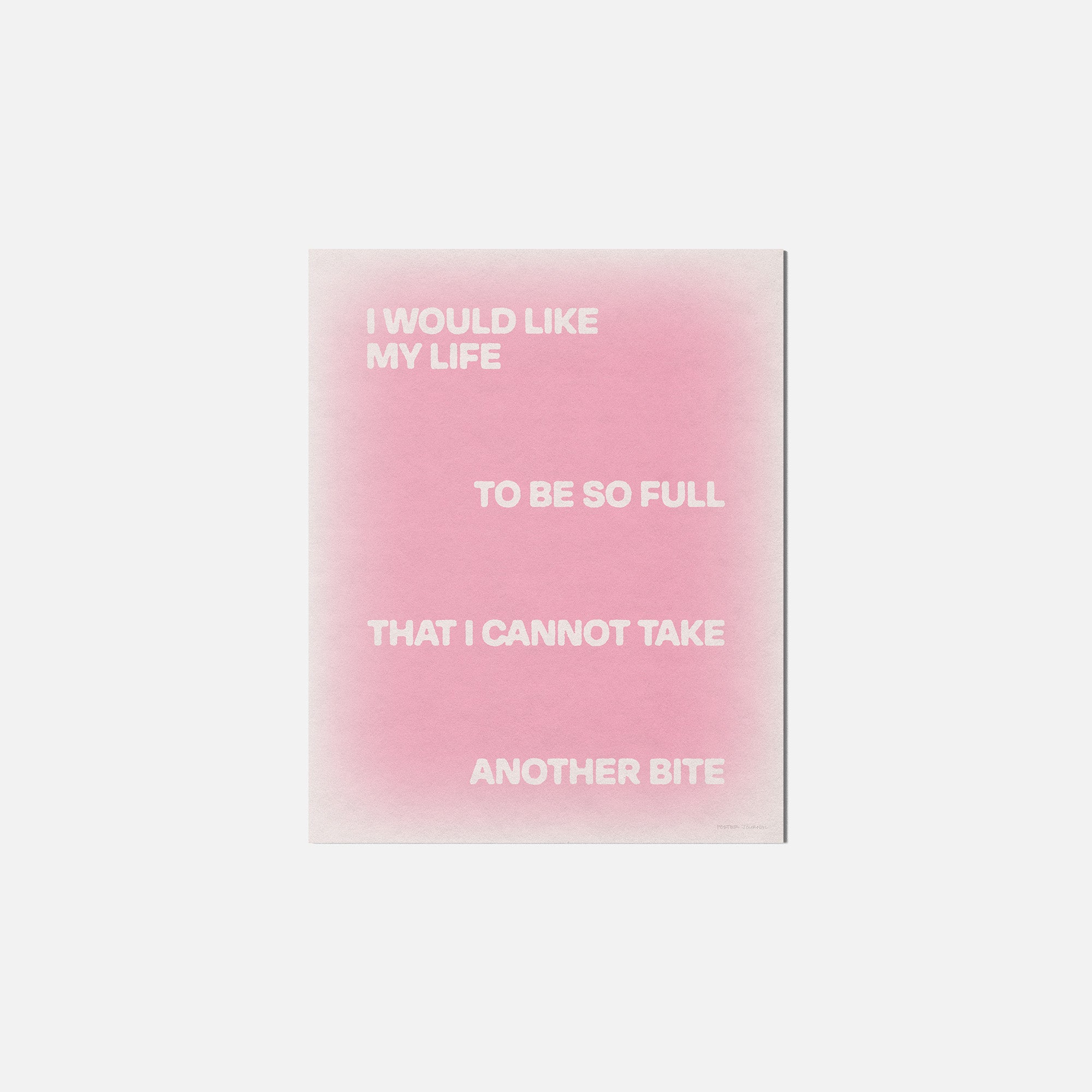 BITE PRINT