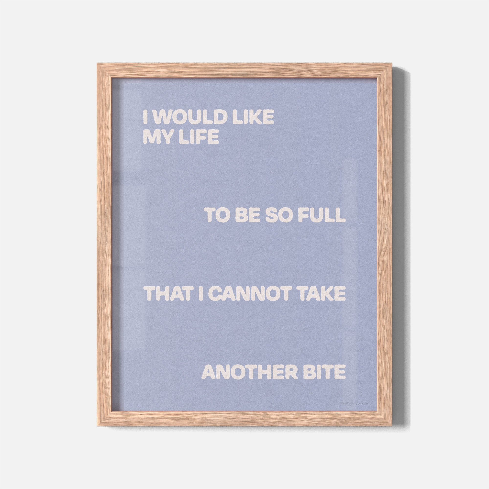 BITE PRINT