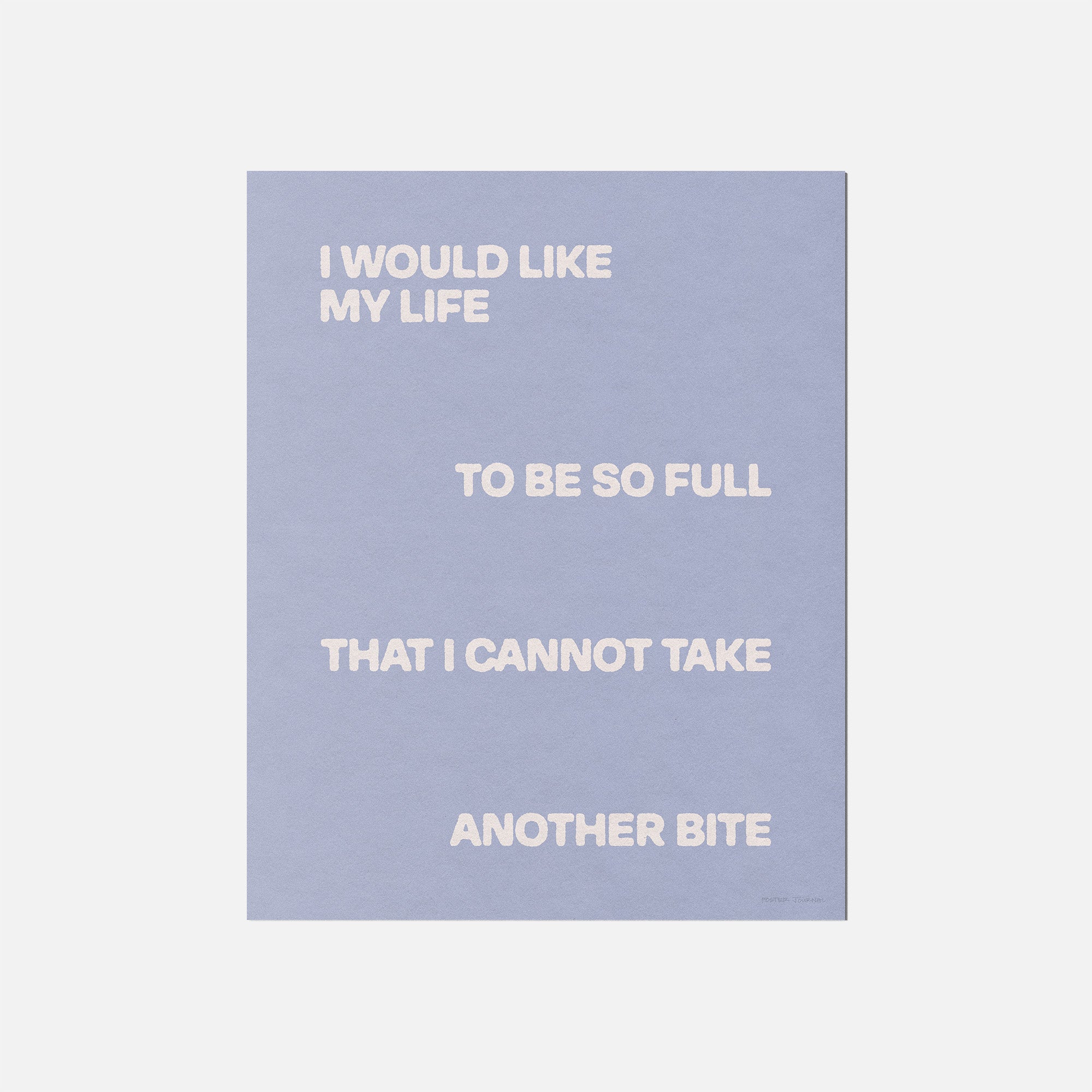 BITE PRINT