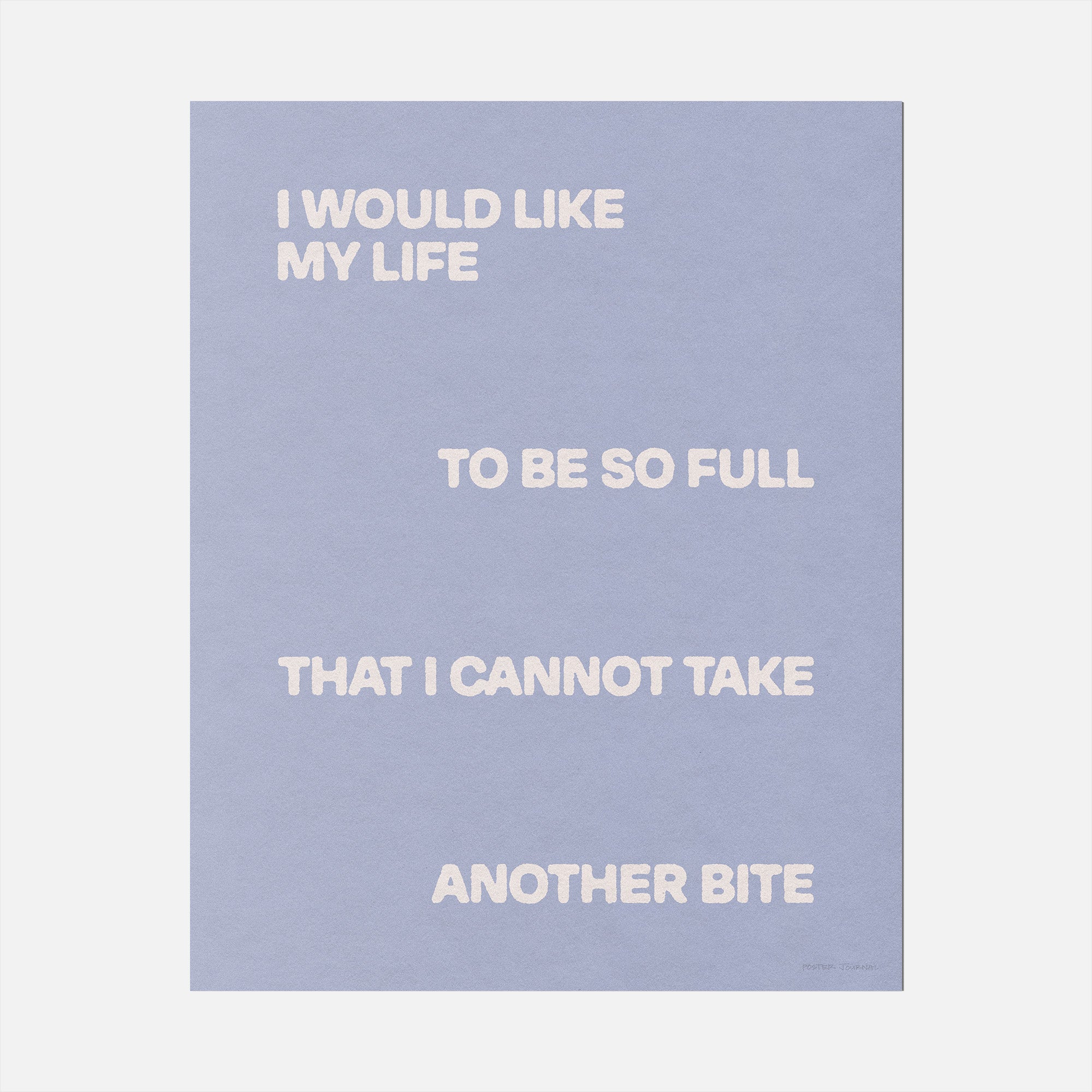 BITE PRINT