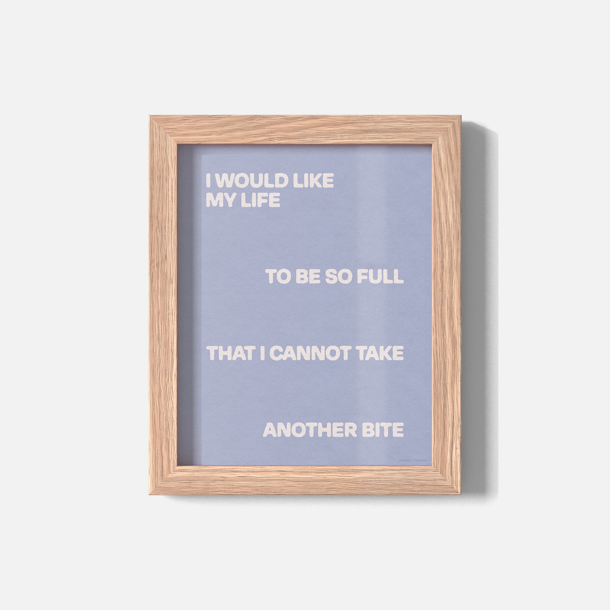BITE PRINT