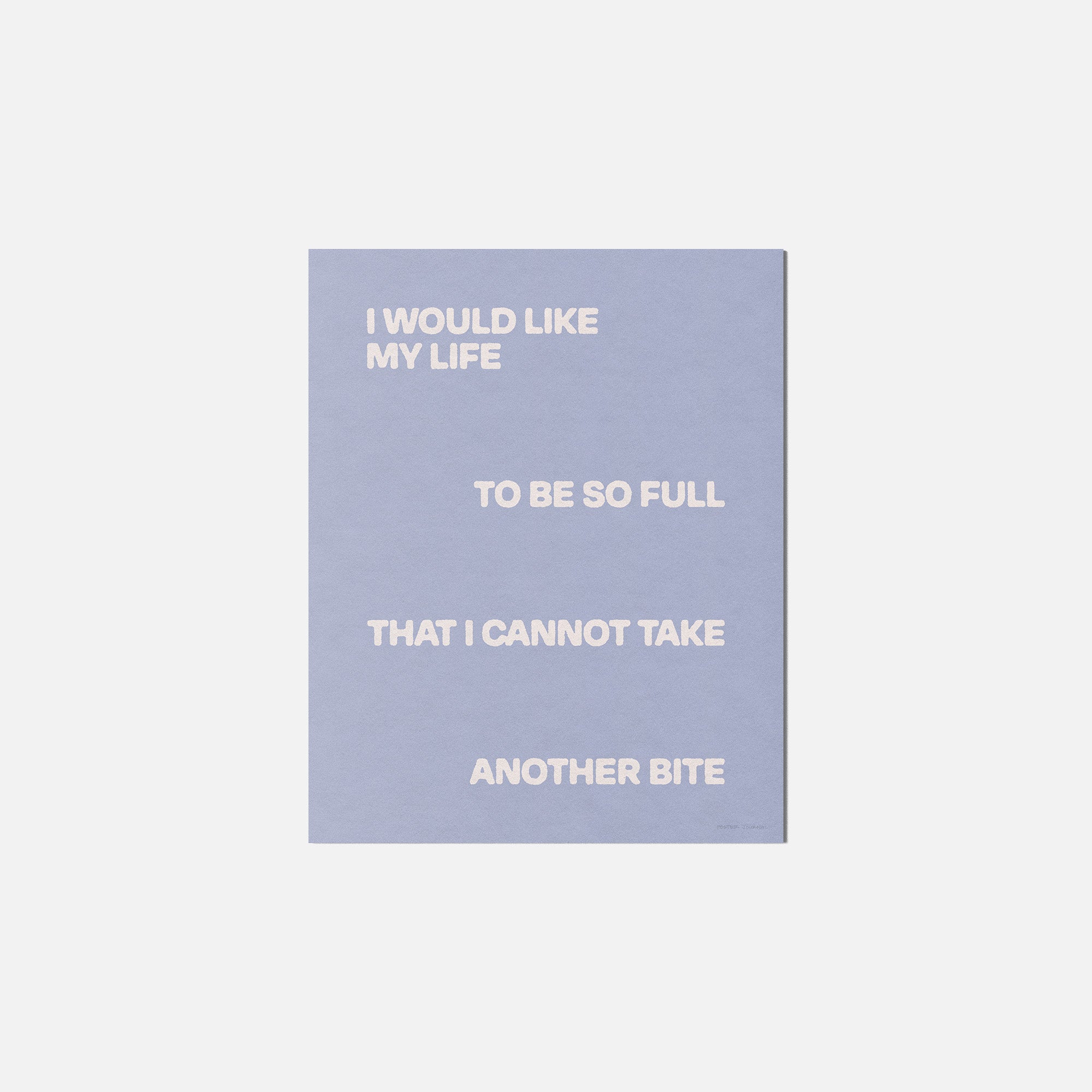BITE PRINT