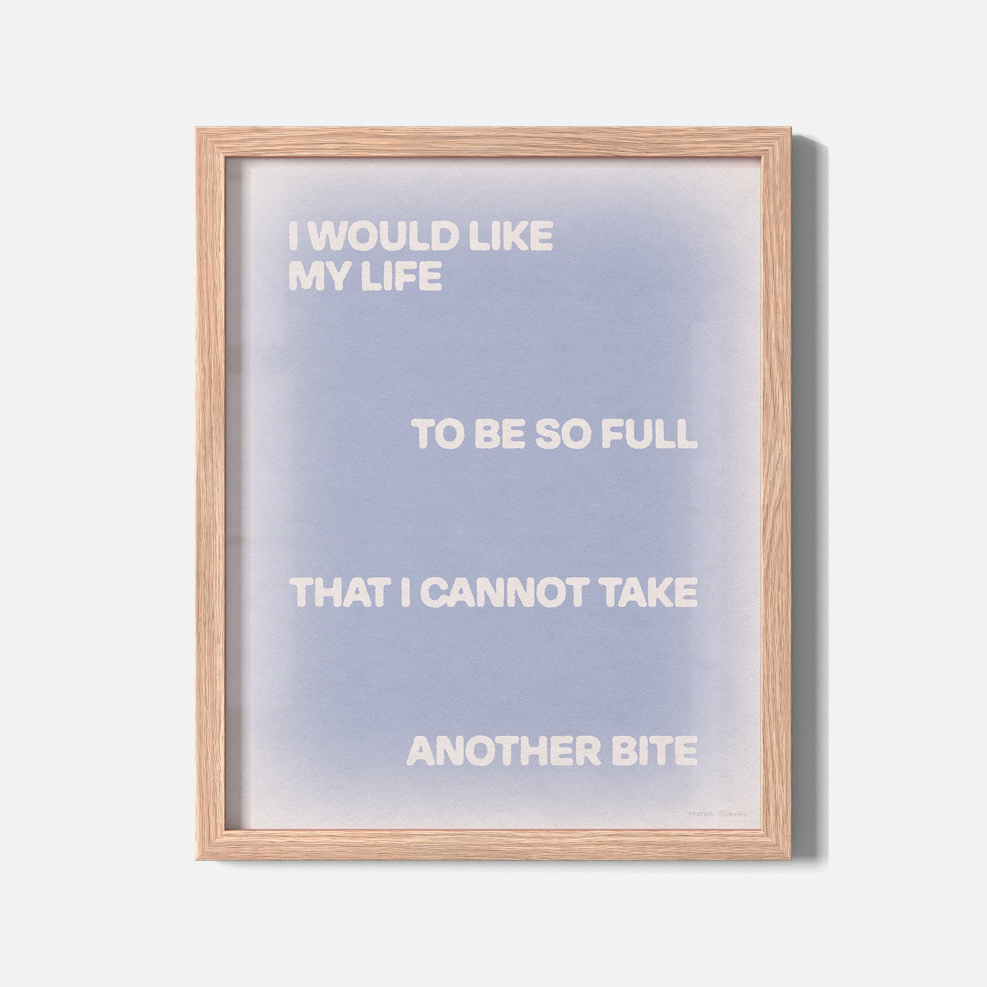 BITE PRINT