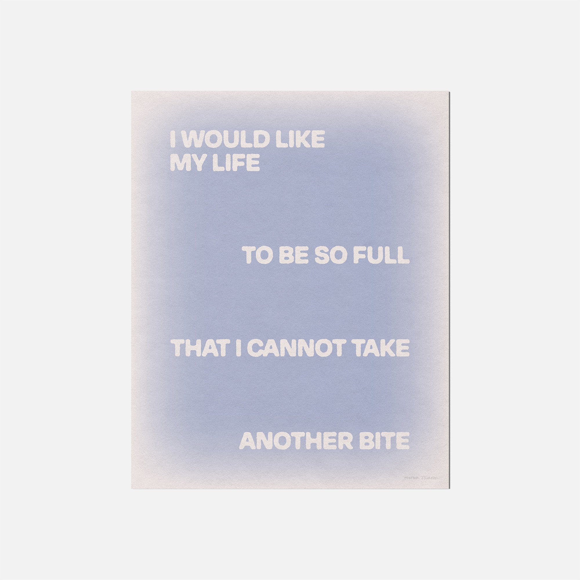 BITE PRINT