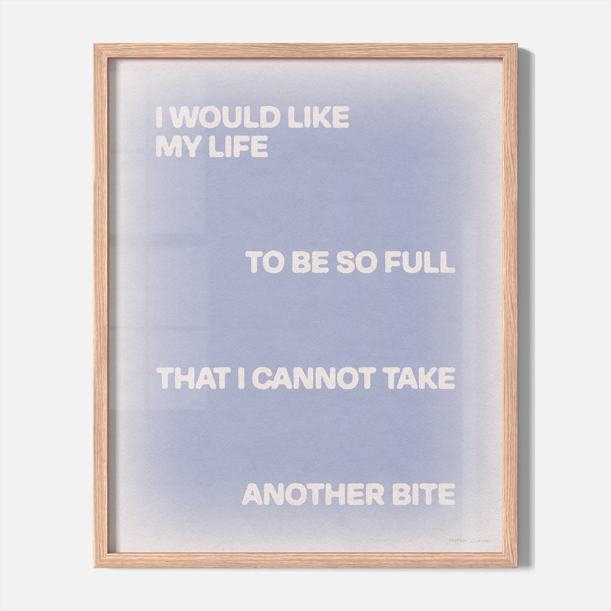 BITE PRINT