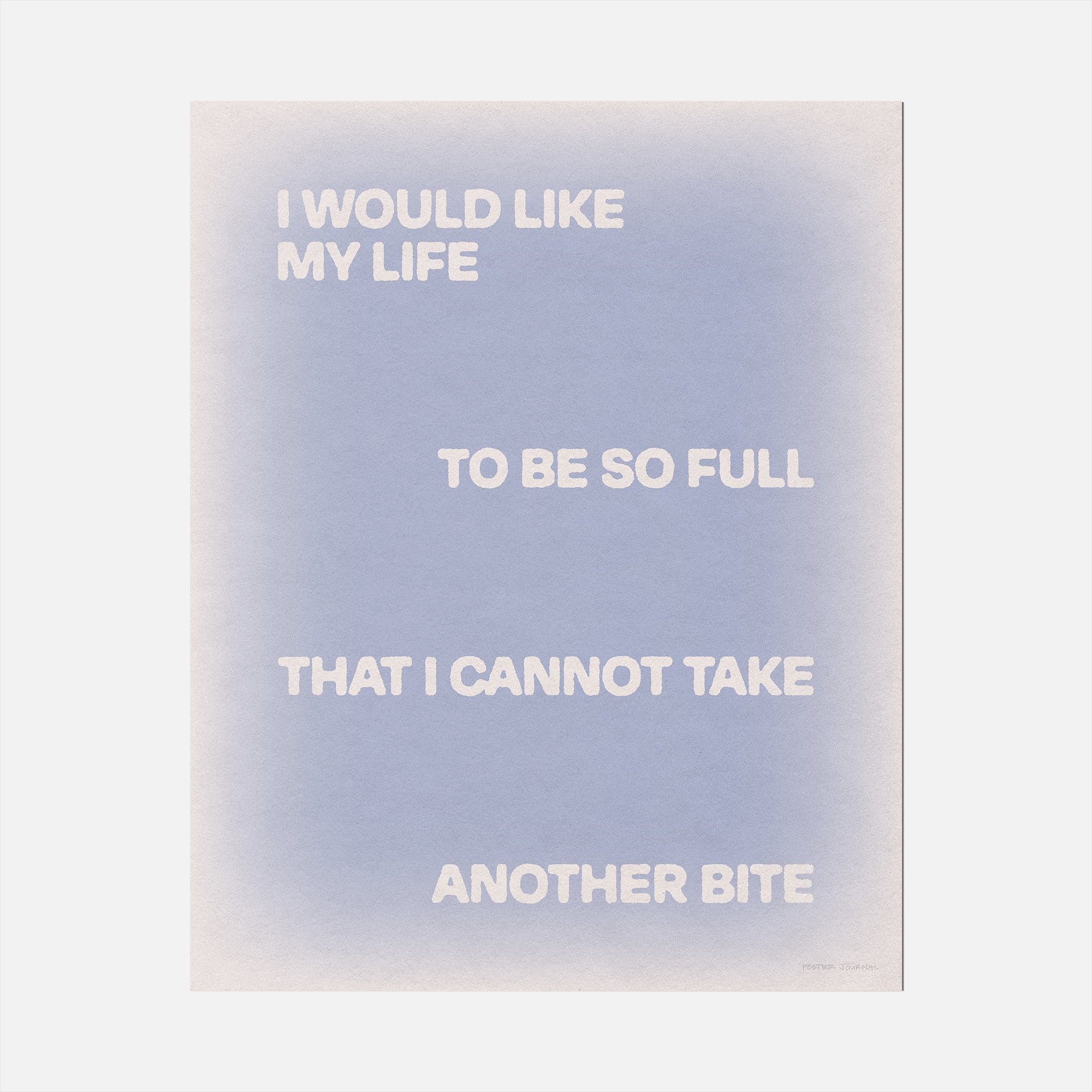 BITE PRINT