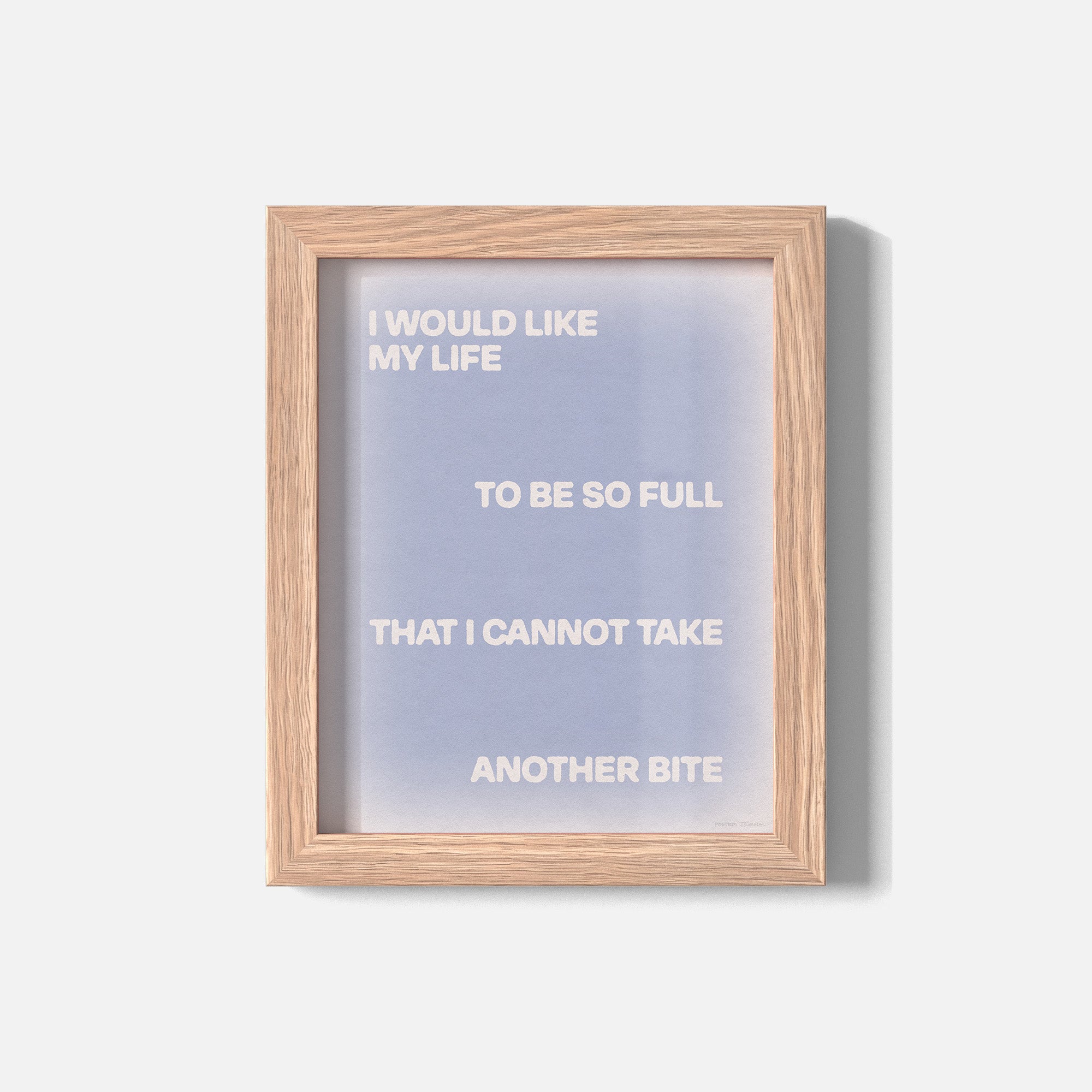 BITE PRINT