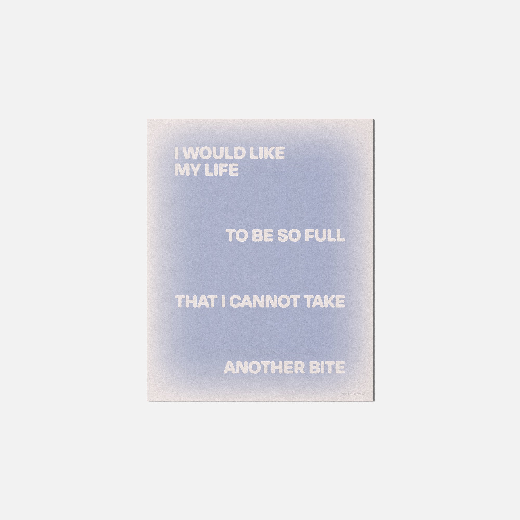 BITE PRINT