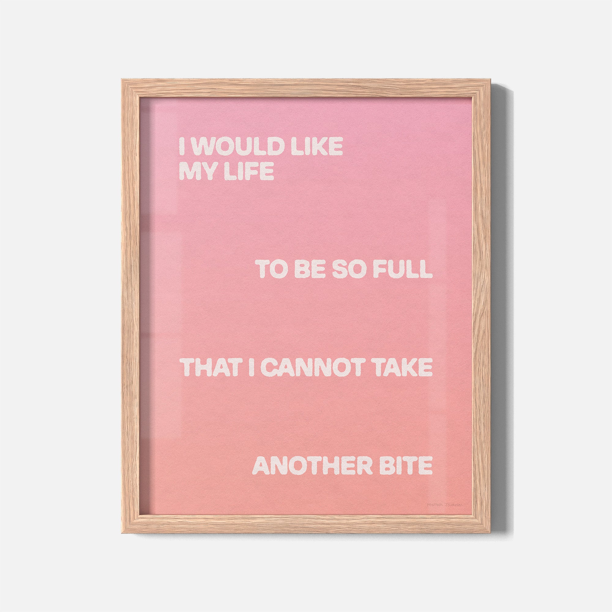 BITE PRINT