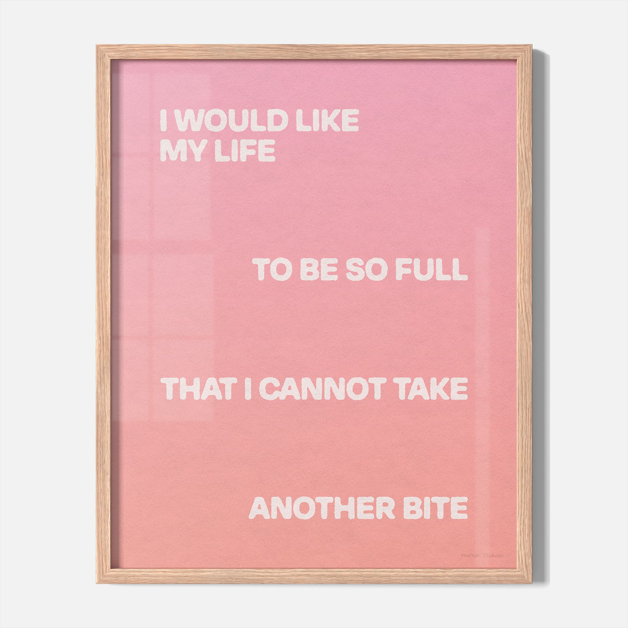 BITE PRINT