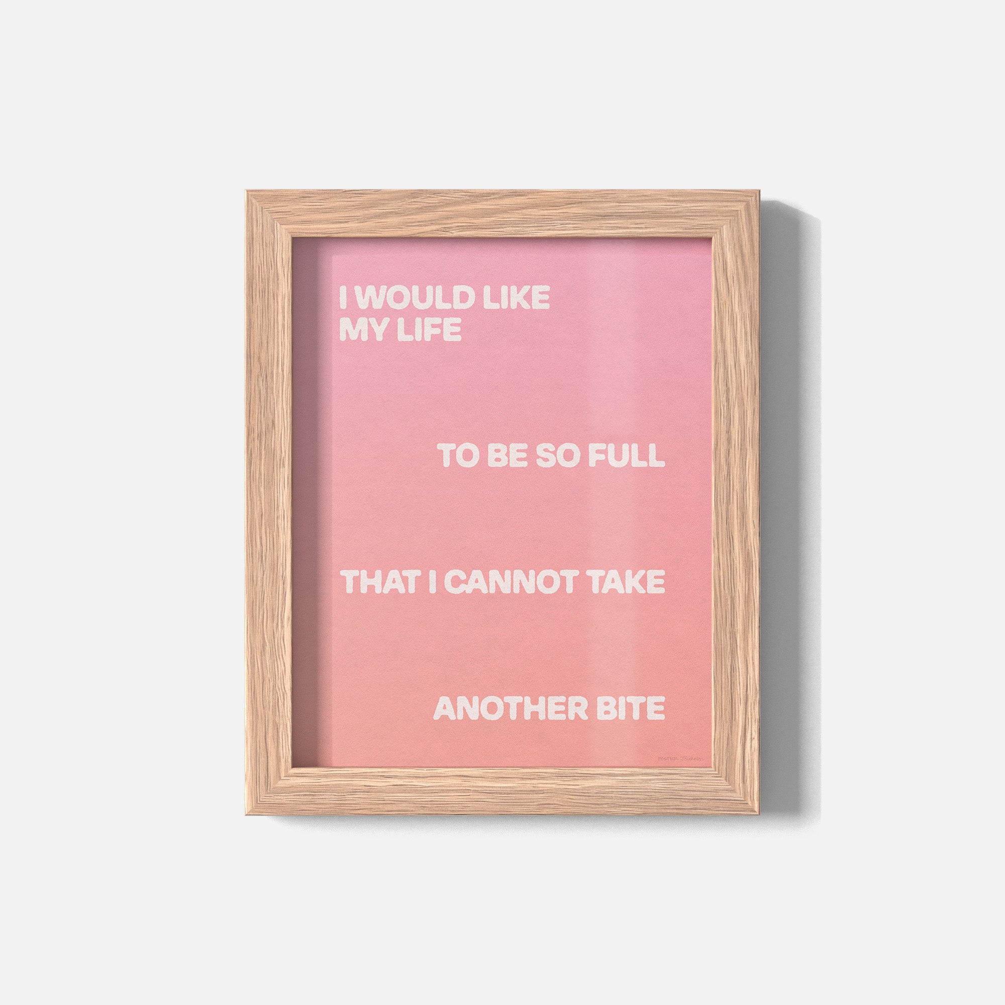 BITE PRINT