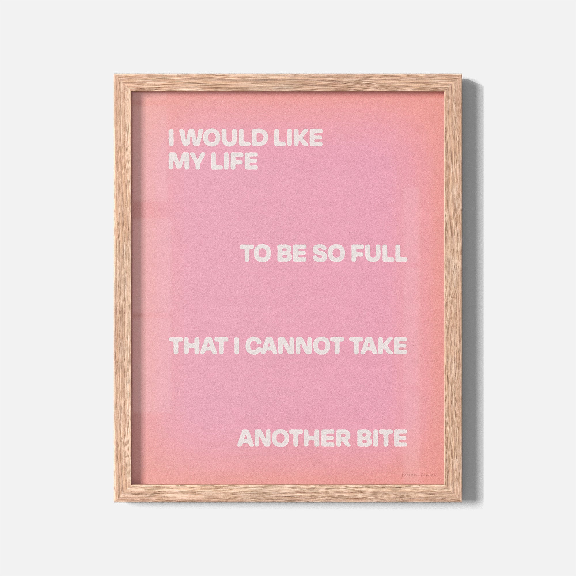 BITE PRINT