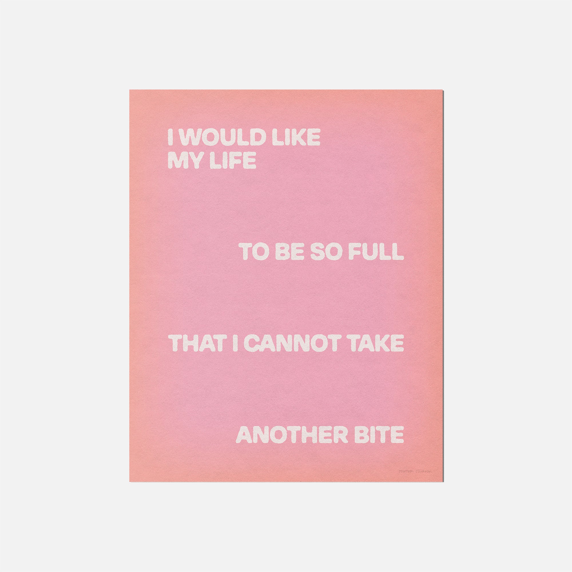 BITE PRINT