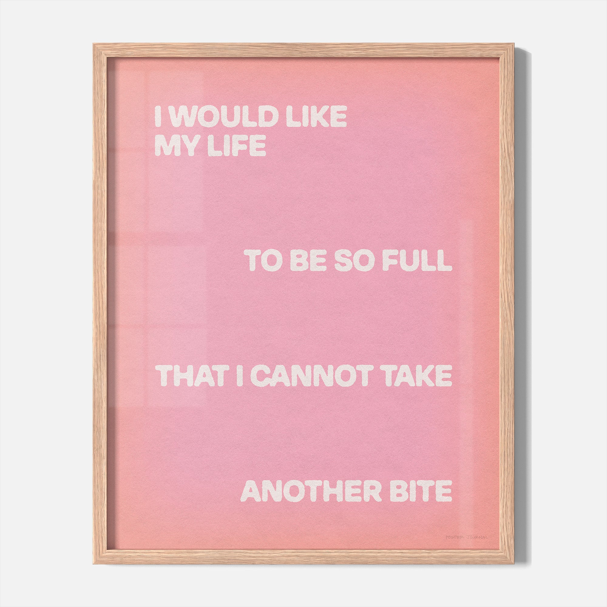 BITE PRINT