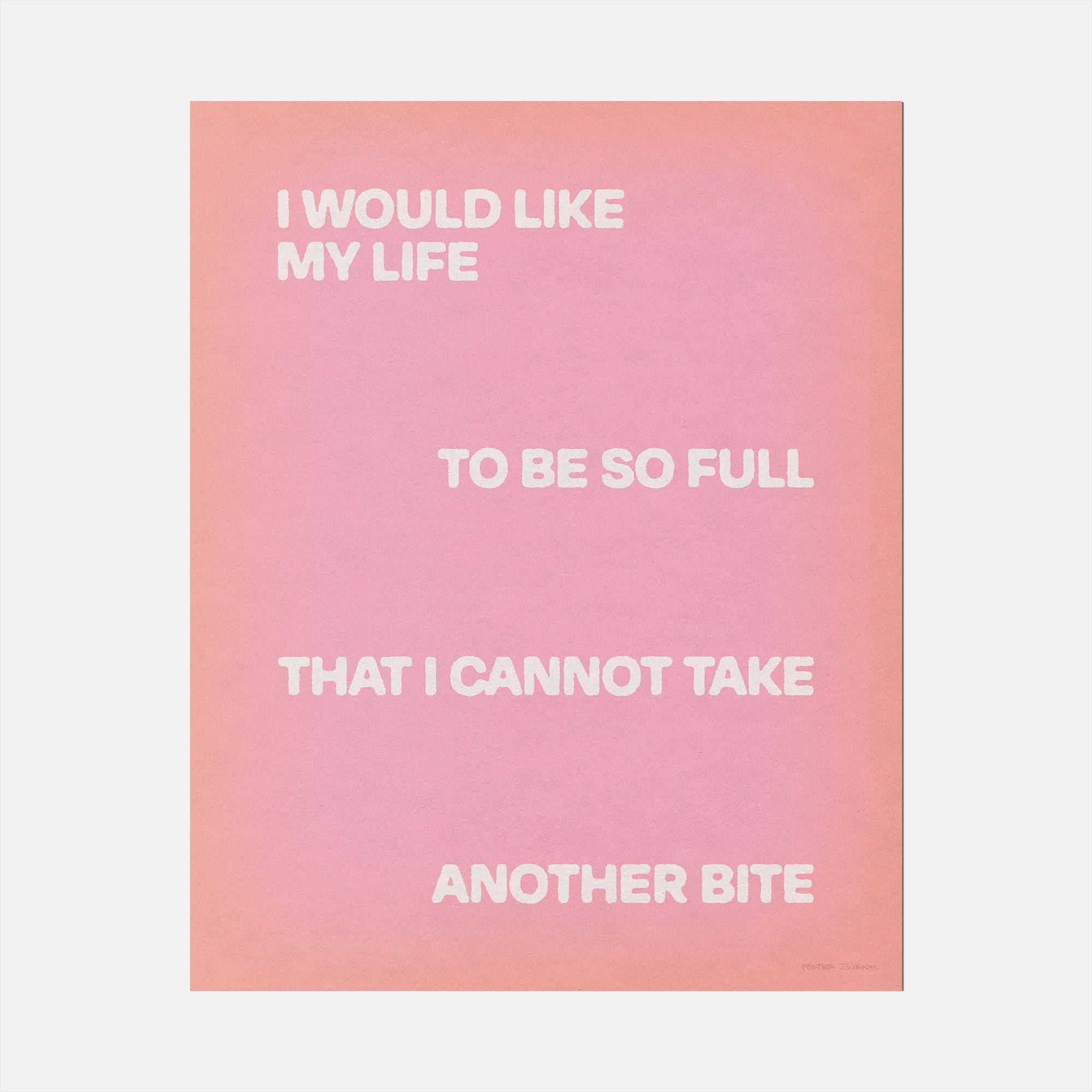 BITE PRINT