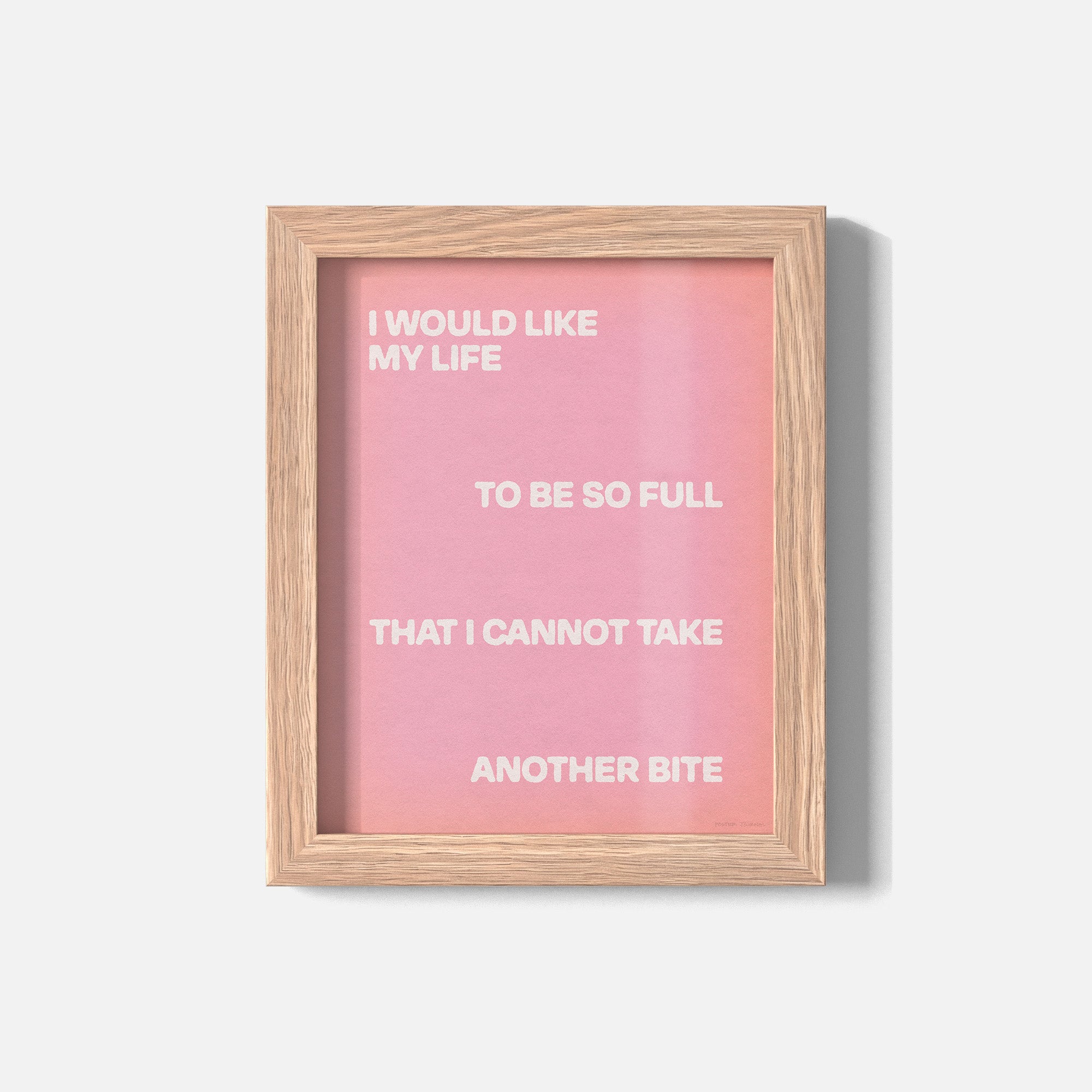 BITE PRINT