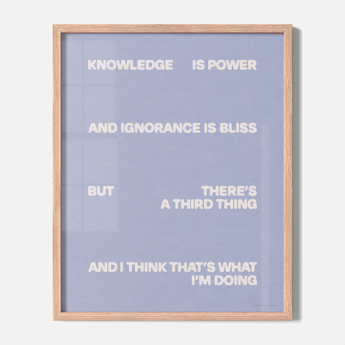 BLISS PRINT