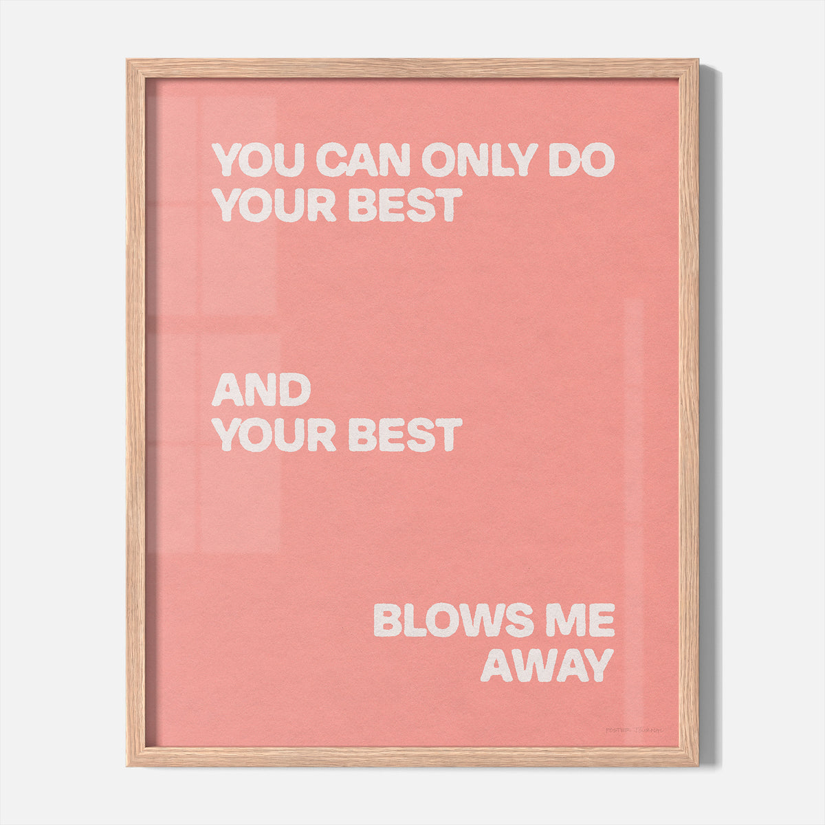 BLOWS PRINT