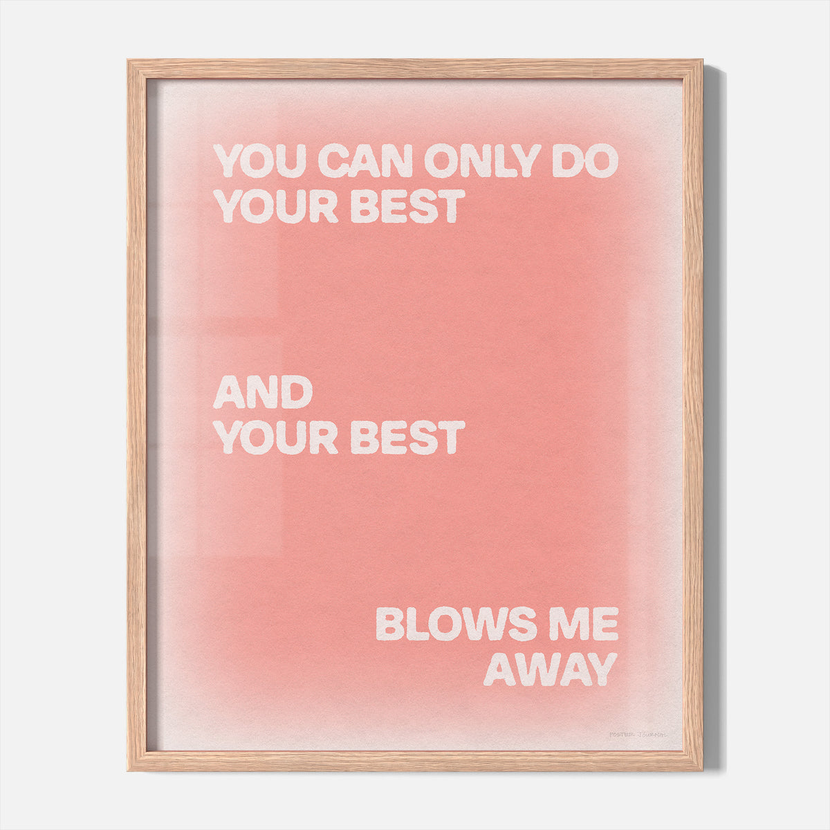BLOWS PRINT