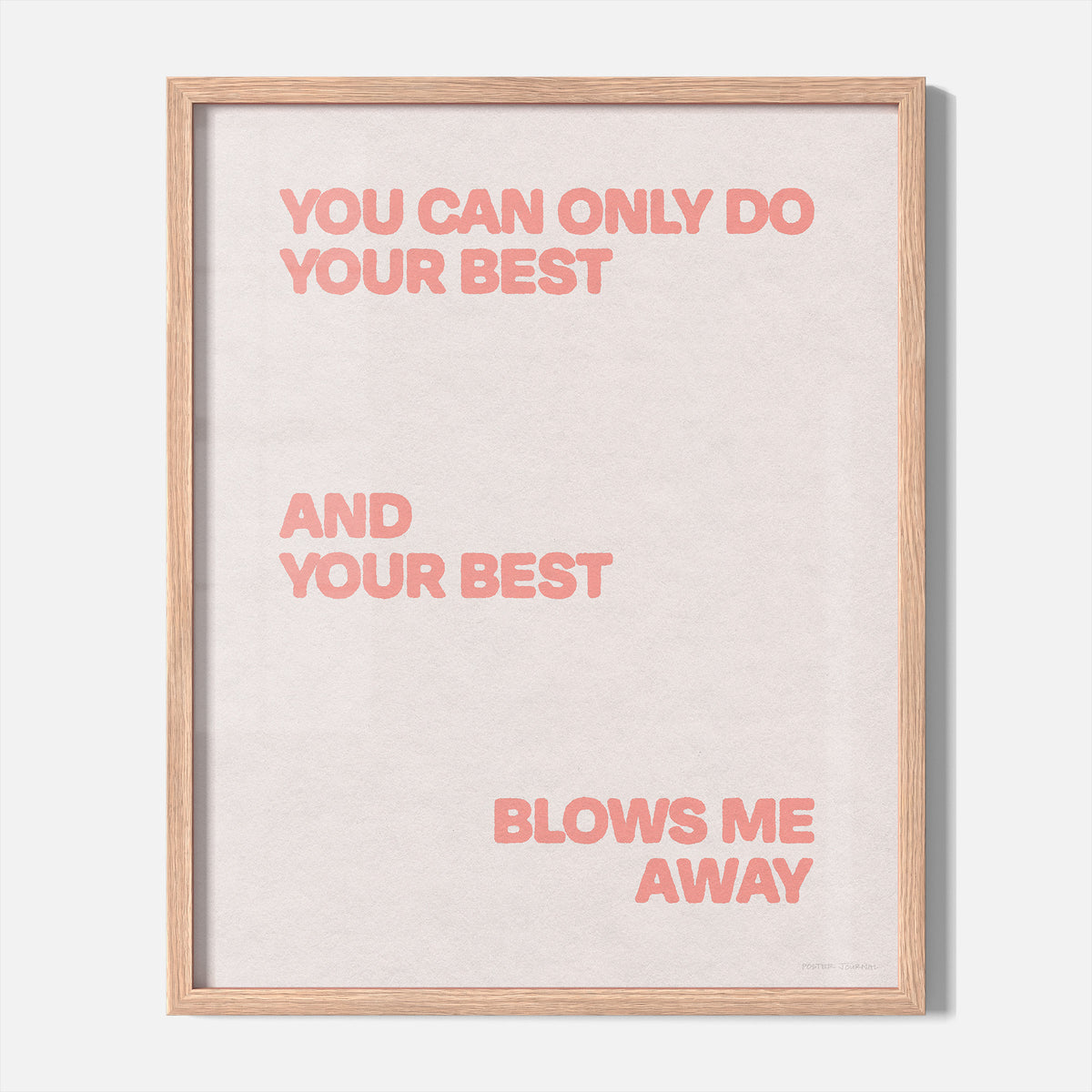 BLOWS PRINT