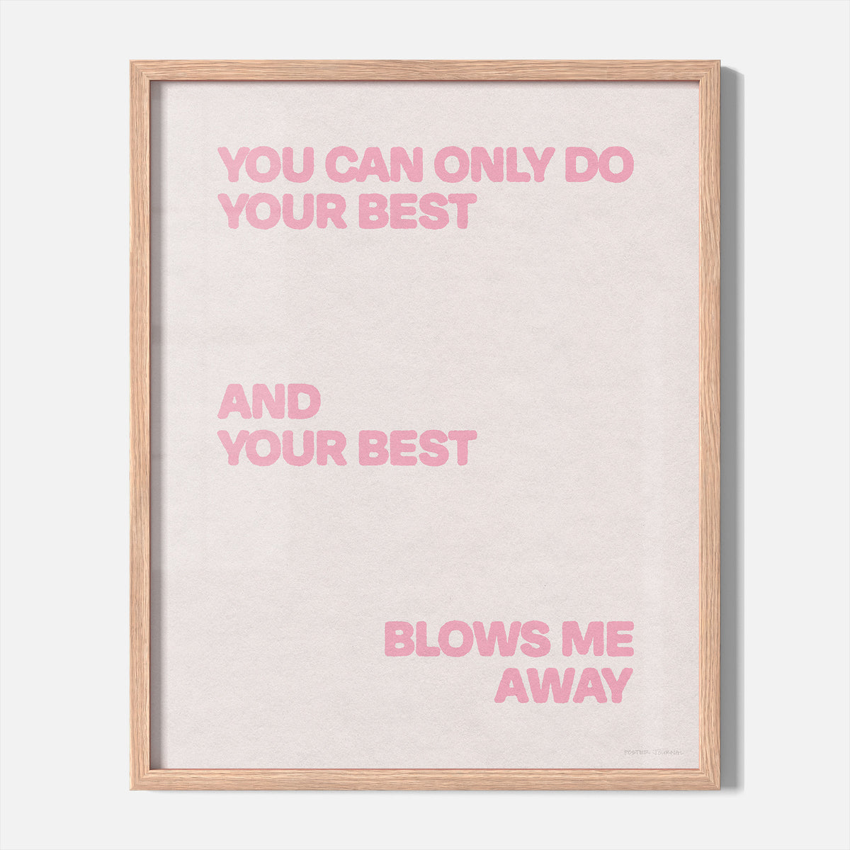 BLOWS PRINT