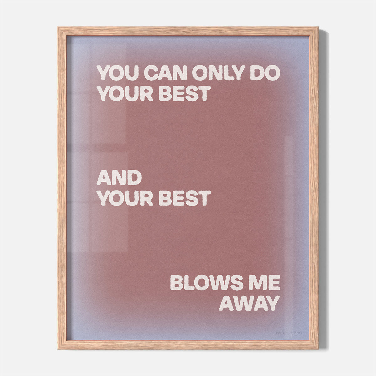 BLOWS PRINT