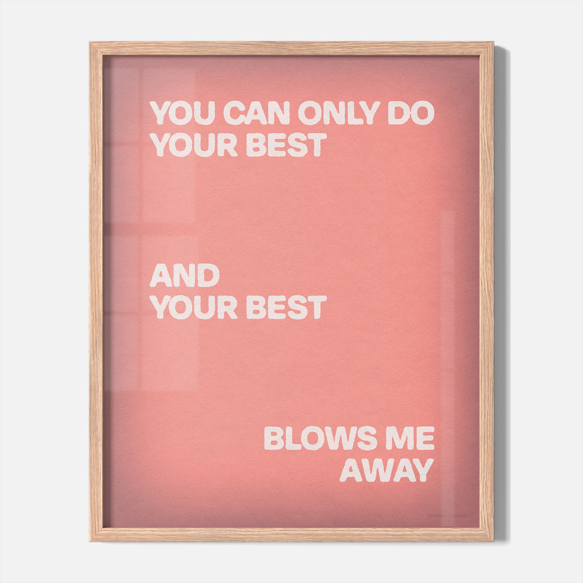 BLOWS PRINT