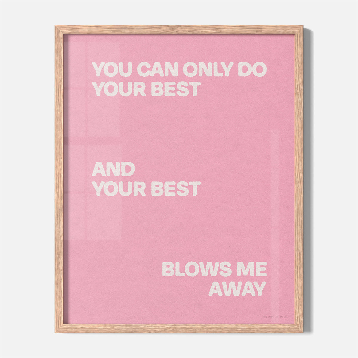 BLOWS PRINT
