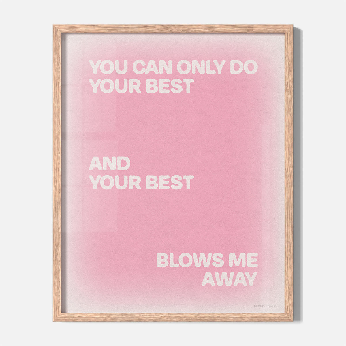 BLOWS PRINT