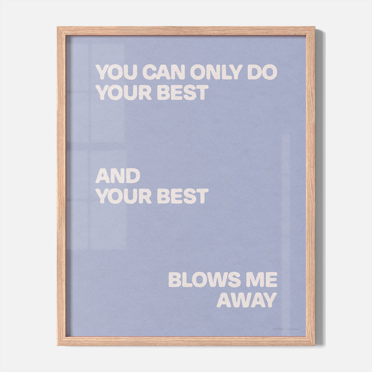 BLOWS PRINT