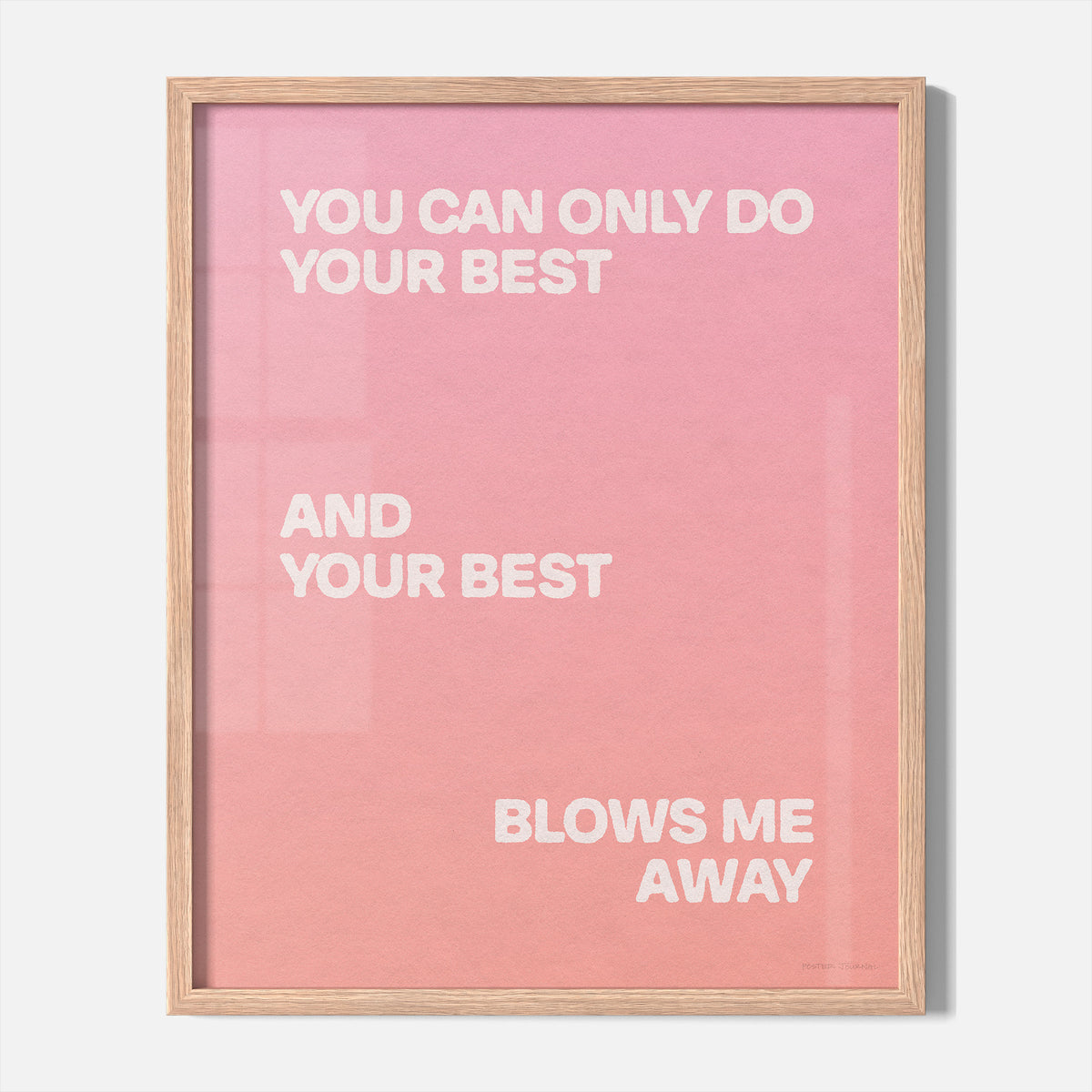 BLOWS PRINT