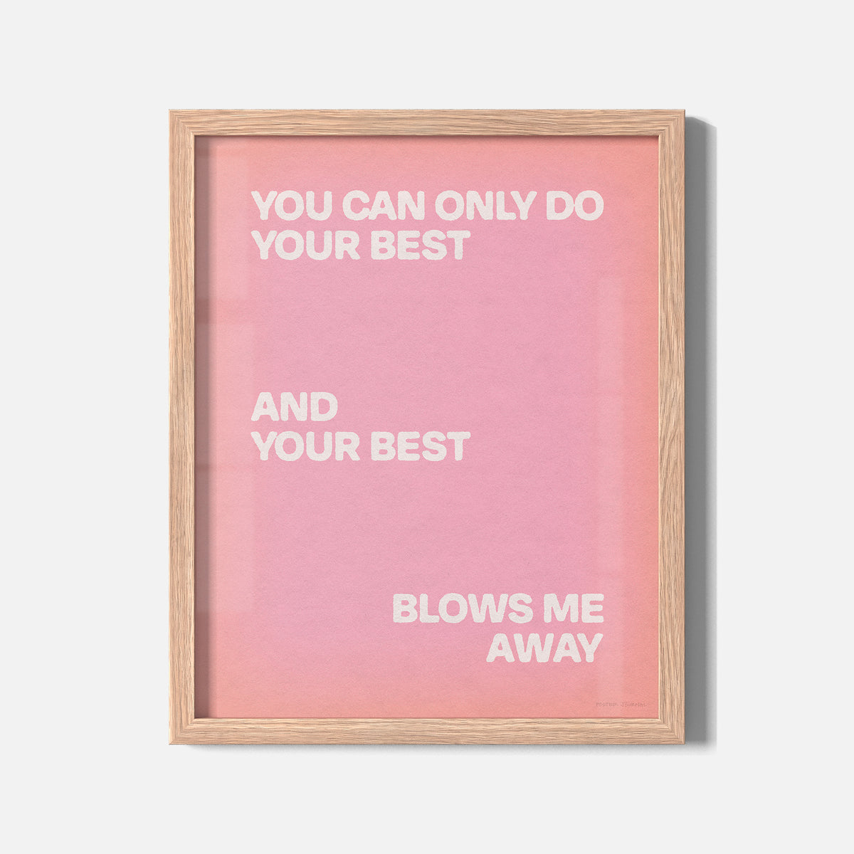 BLOWS PRINT