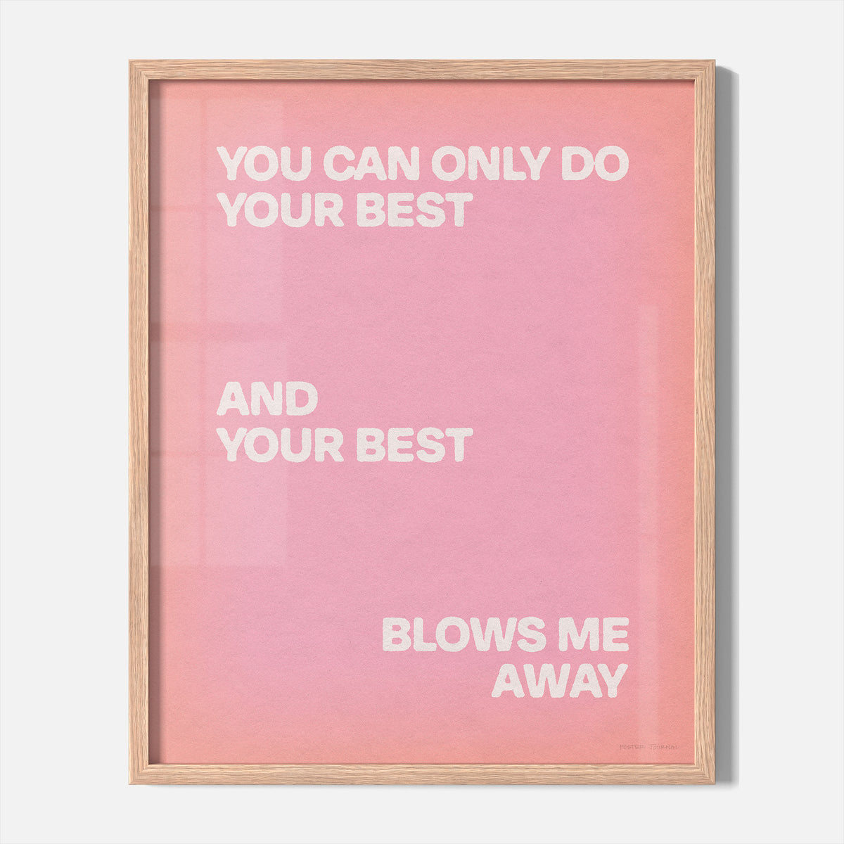 BLOWS PRINT