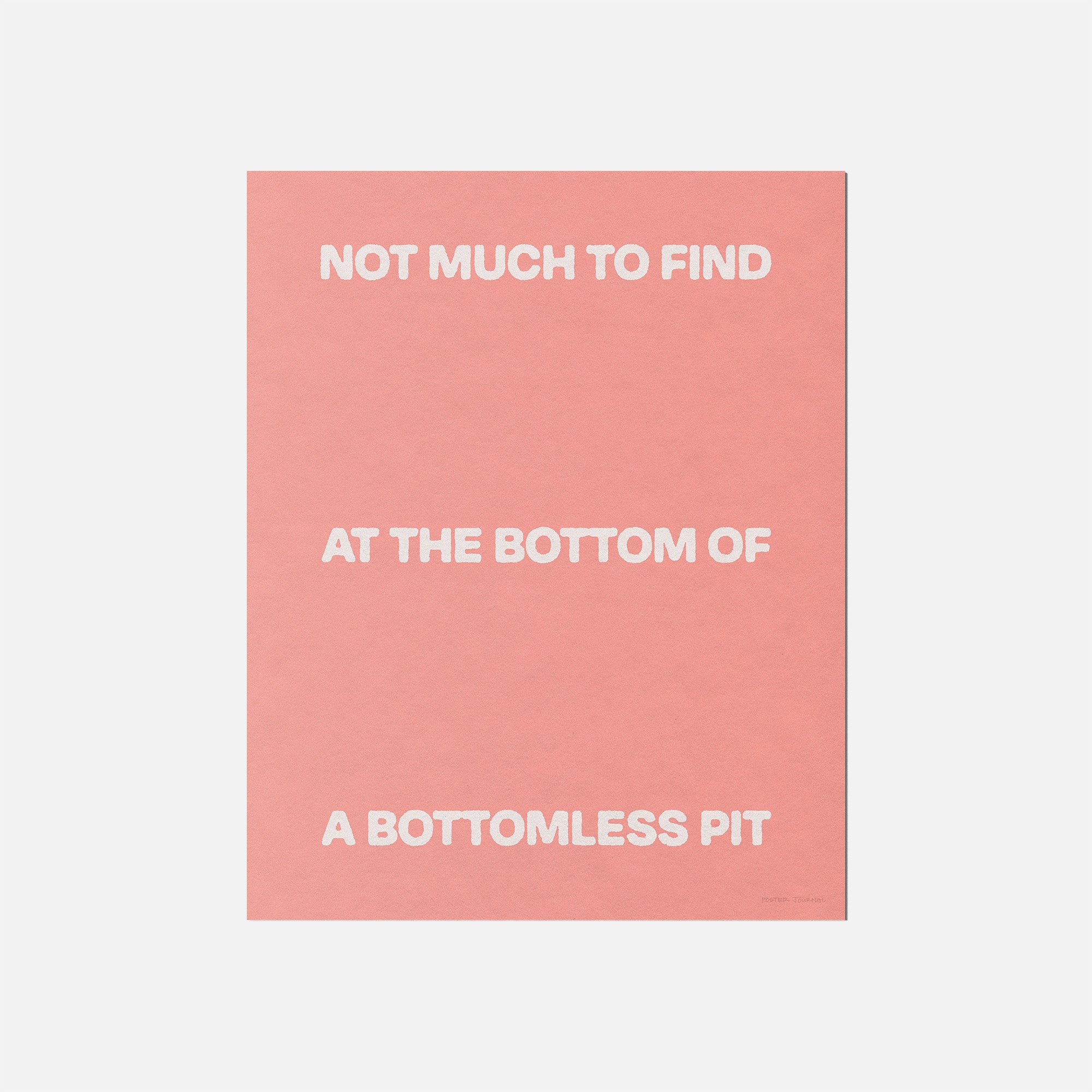 BOTTOM PRINT