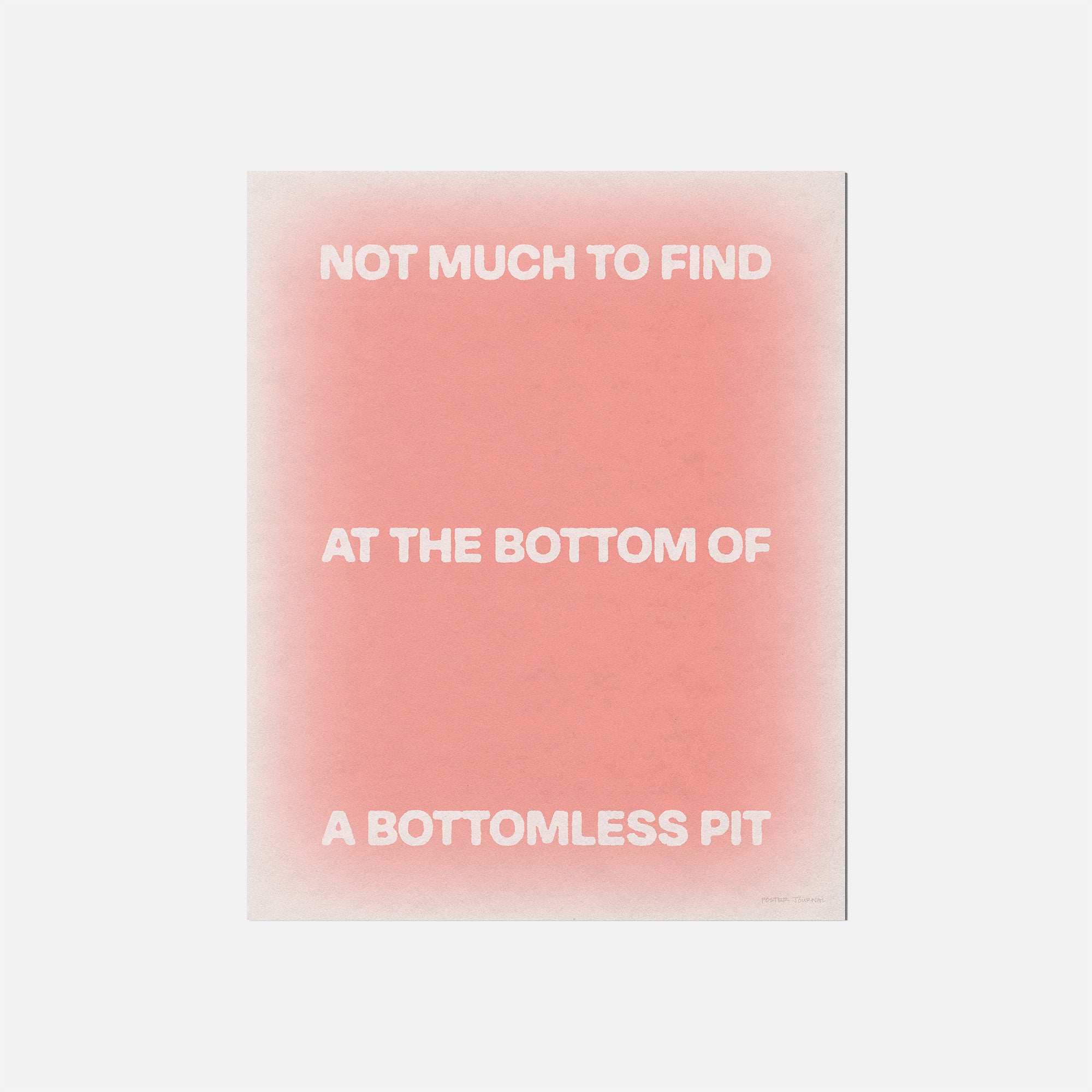 BOTTOM PRINT